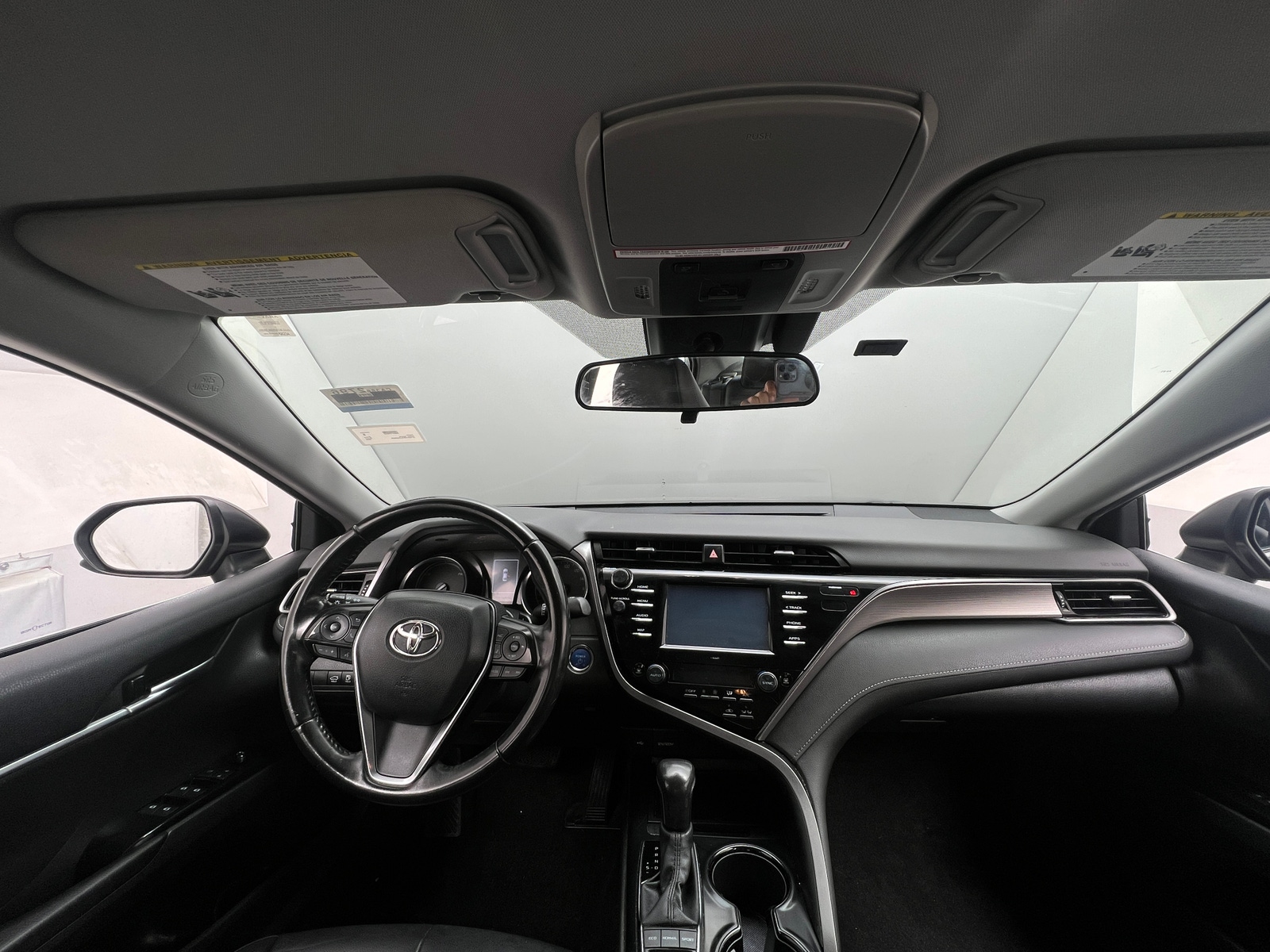 Thumbnail: 2020 Toyota Camry - 2