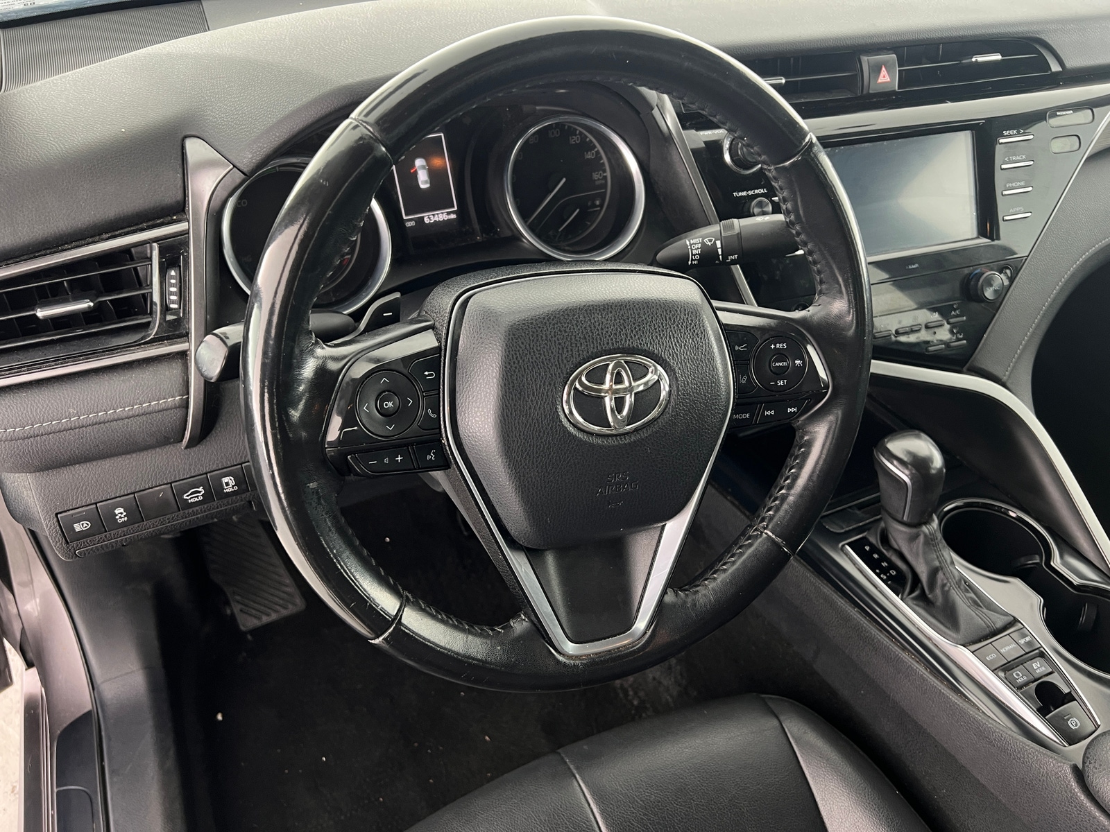 Thumbnail: 2020 Toyota Camry - 4
