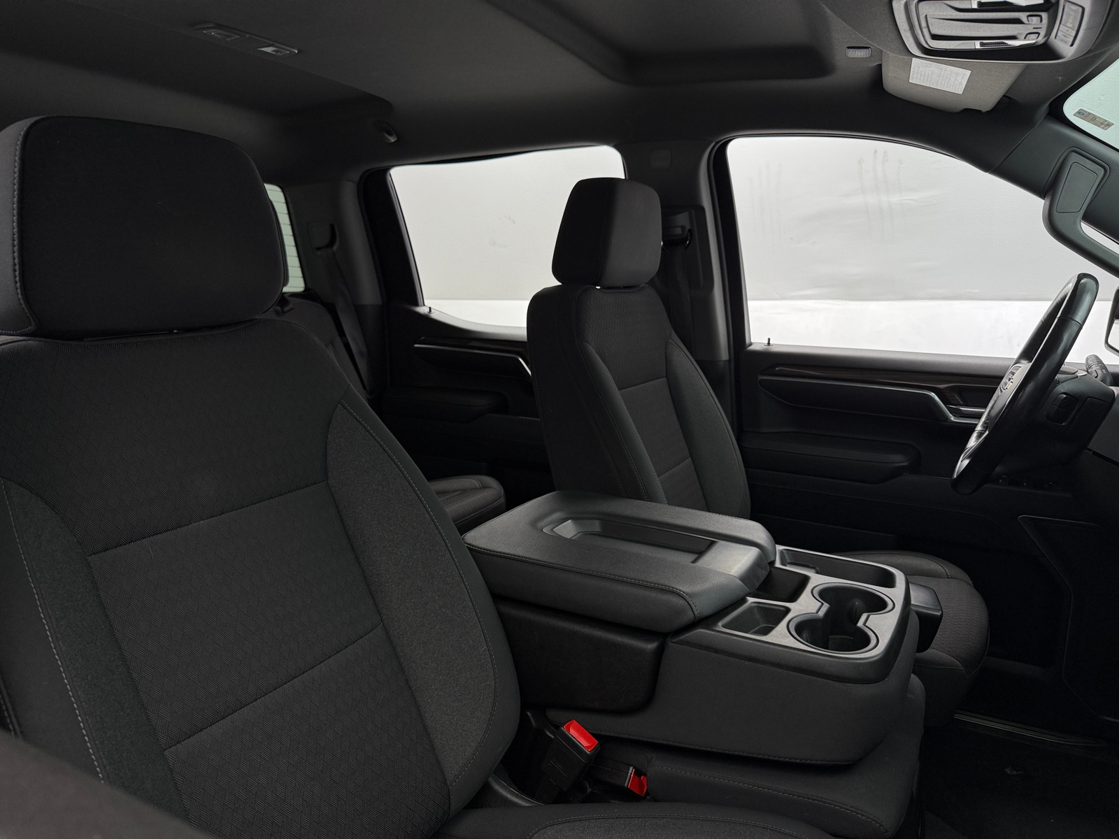 Thumbnail: 2022 Chevrolet Silverado 1500 - 2