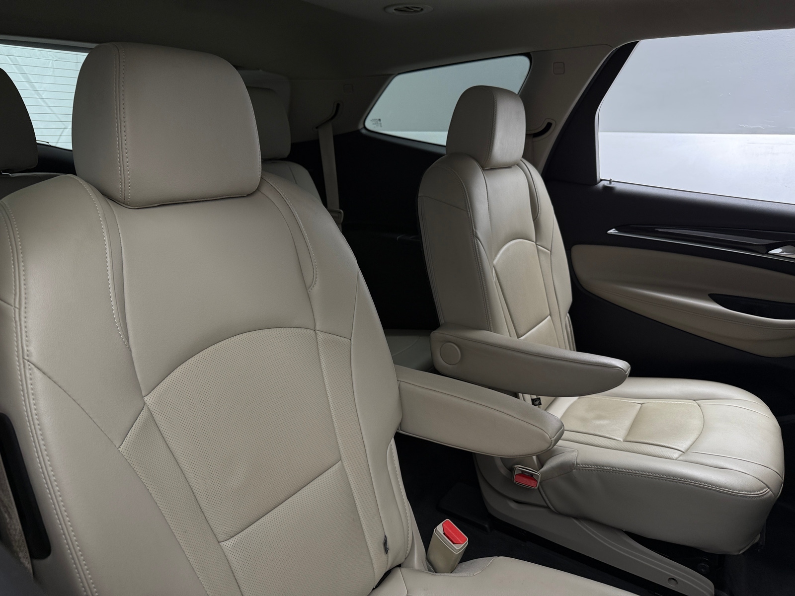 Thumbnail: 2019 Buick Enclave - 5