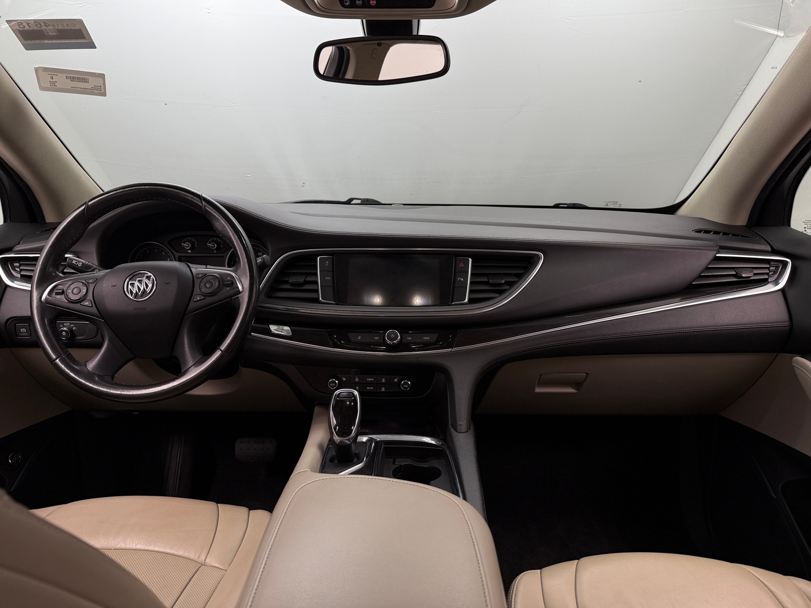 Thumbnail: 2019 Buick Enclave - 2
