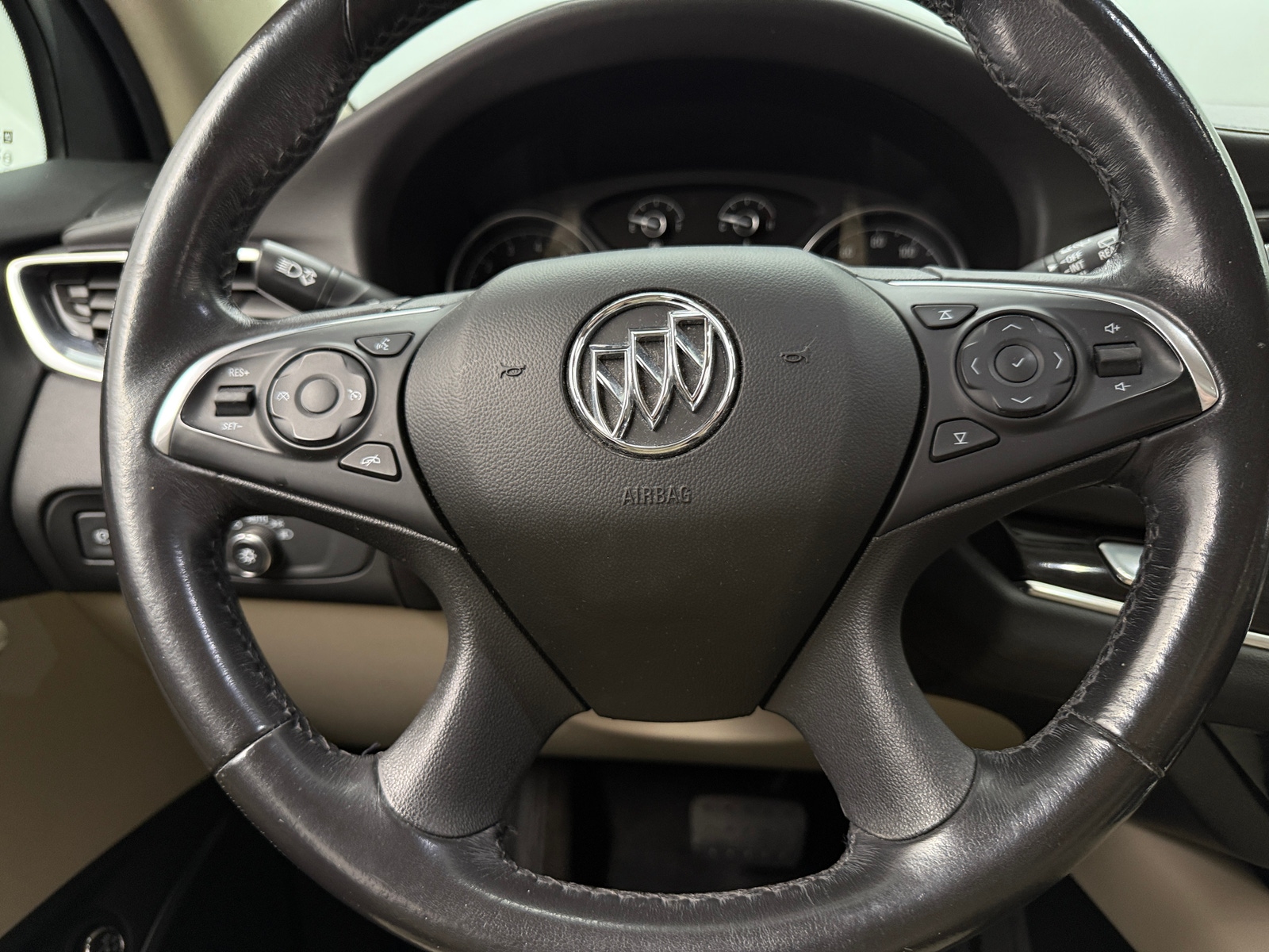 Thumbnail: 2019 Buick Enclave - 4