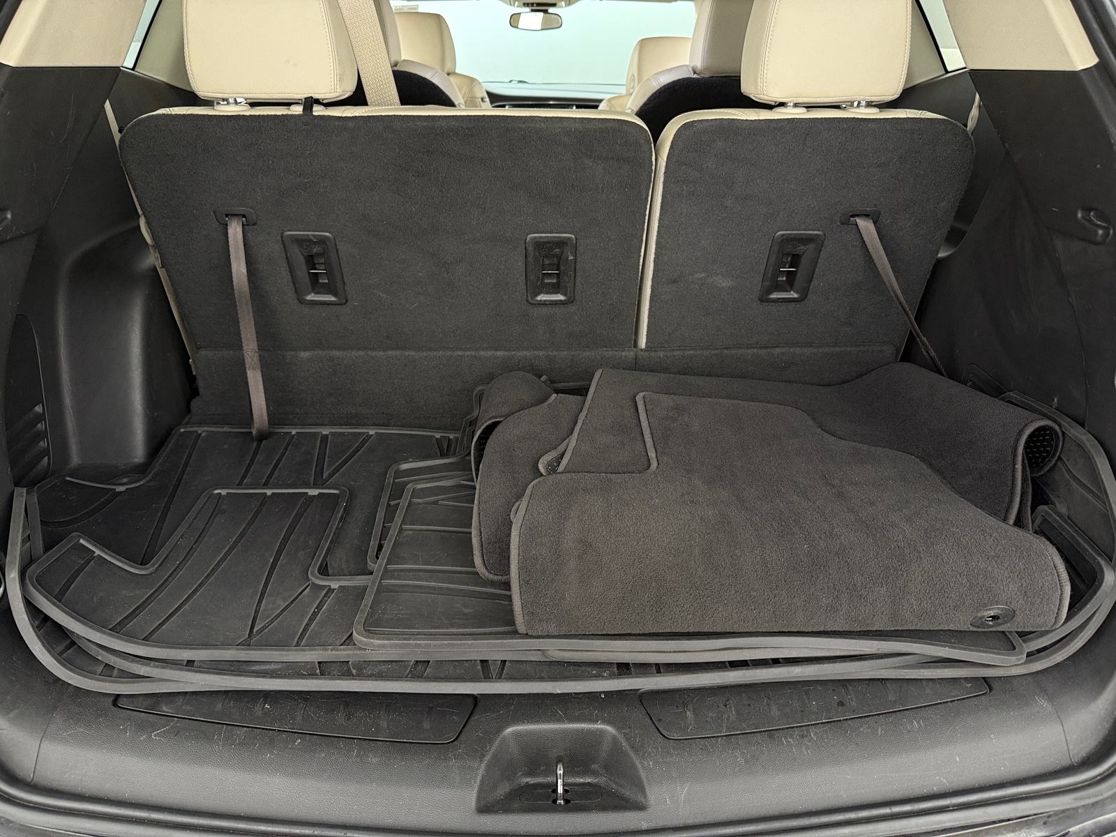 Thumbnail: 2019 Buick Enclave - 6