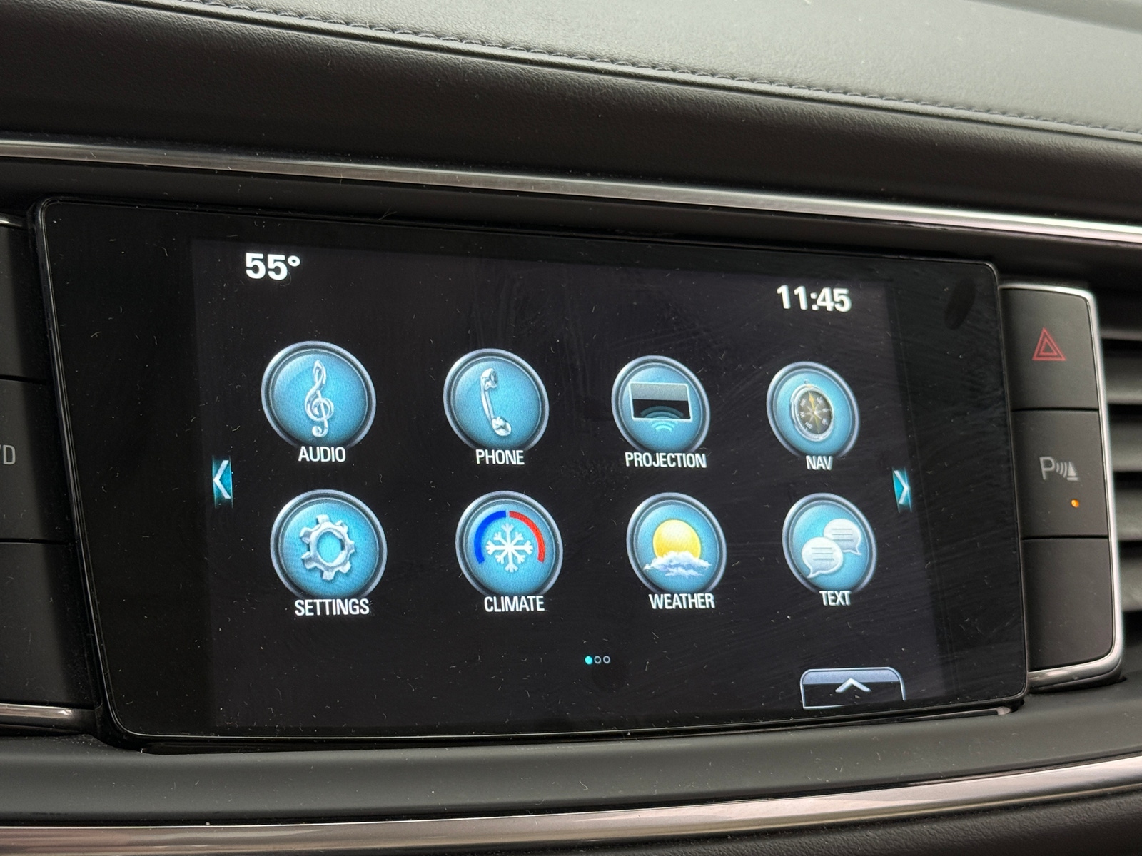 Thumbnail: 2019 Buick Enclave - 3