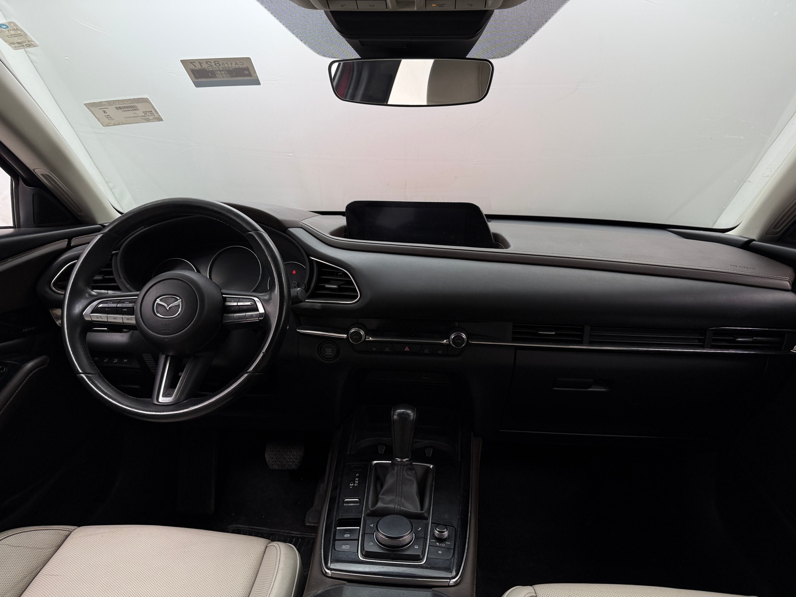 Thumbnail: 2021 Mazda CX-30 - 2