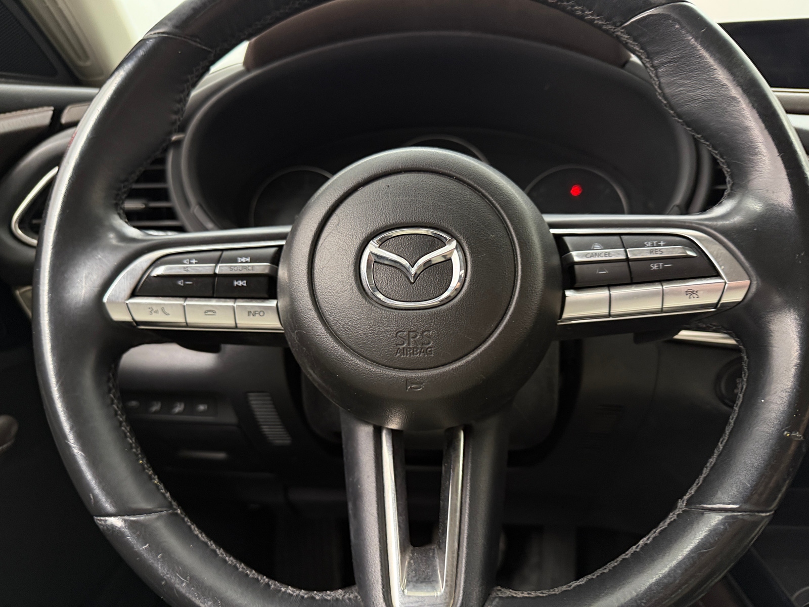 Thumbnail: 2021 Mazda CX-30 - 4