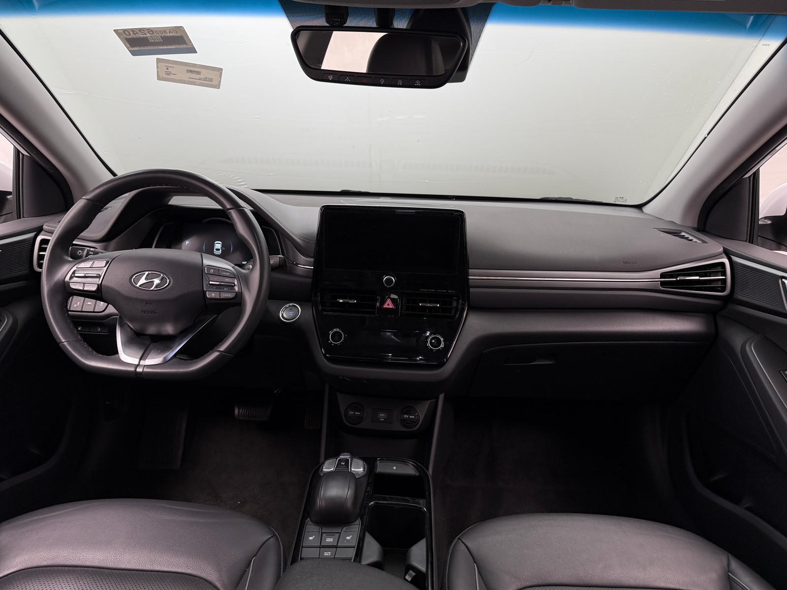 Thumbnail: 2021 Hyundai Ioniq - 2