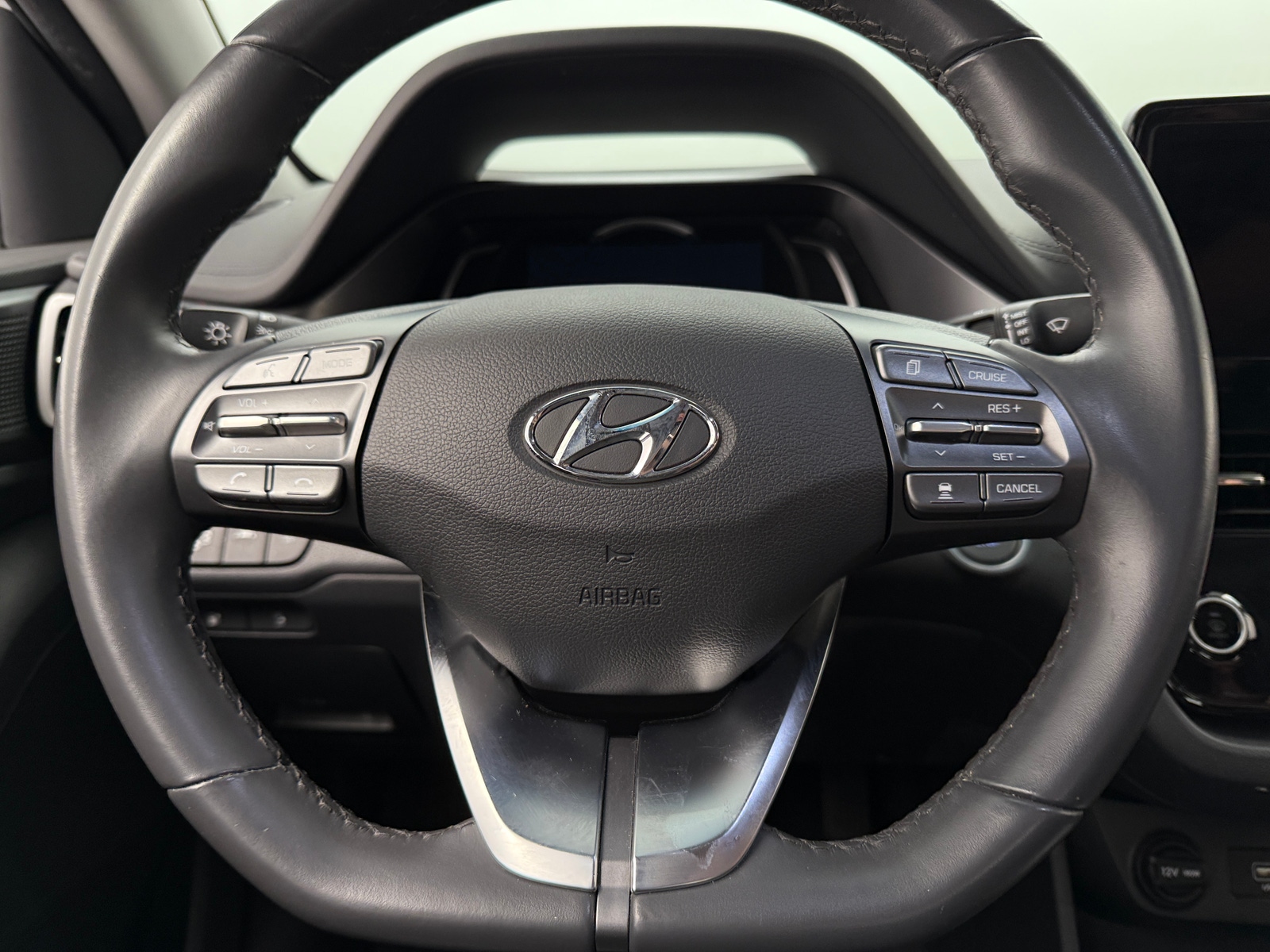 Thumbnail: 2021 Hyundai Ioniq - 4