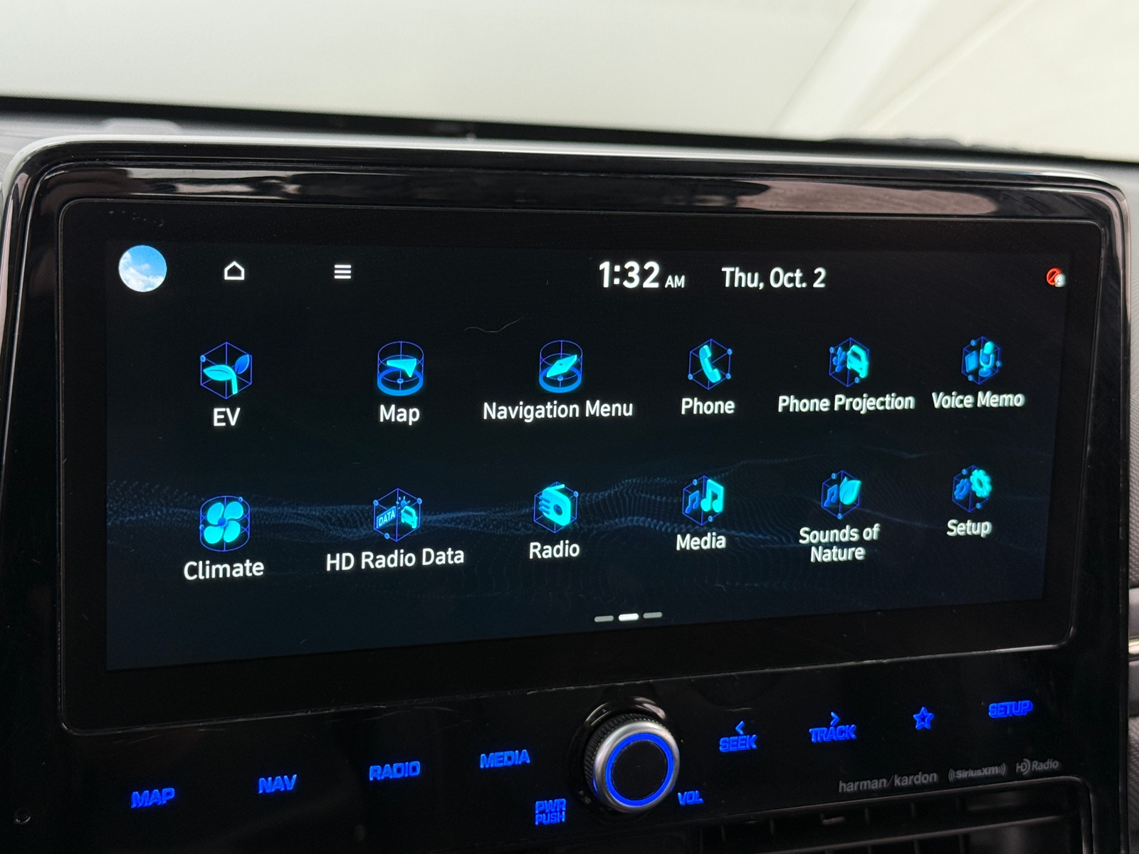 Thumbnail: 2021 Hyundai Ioniq - 3