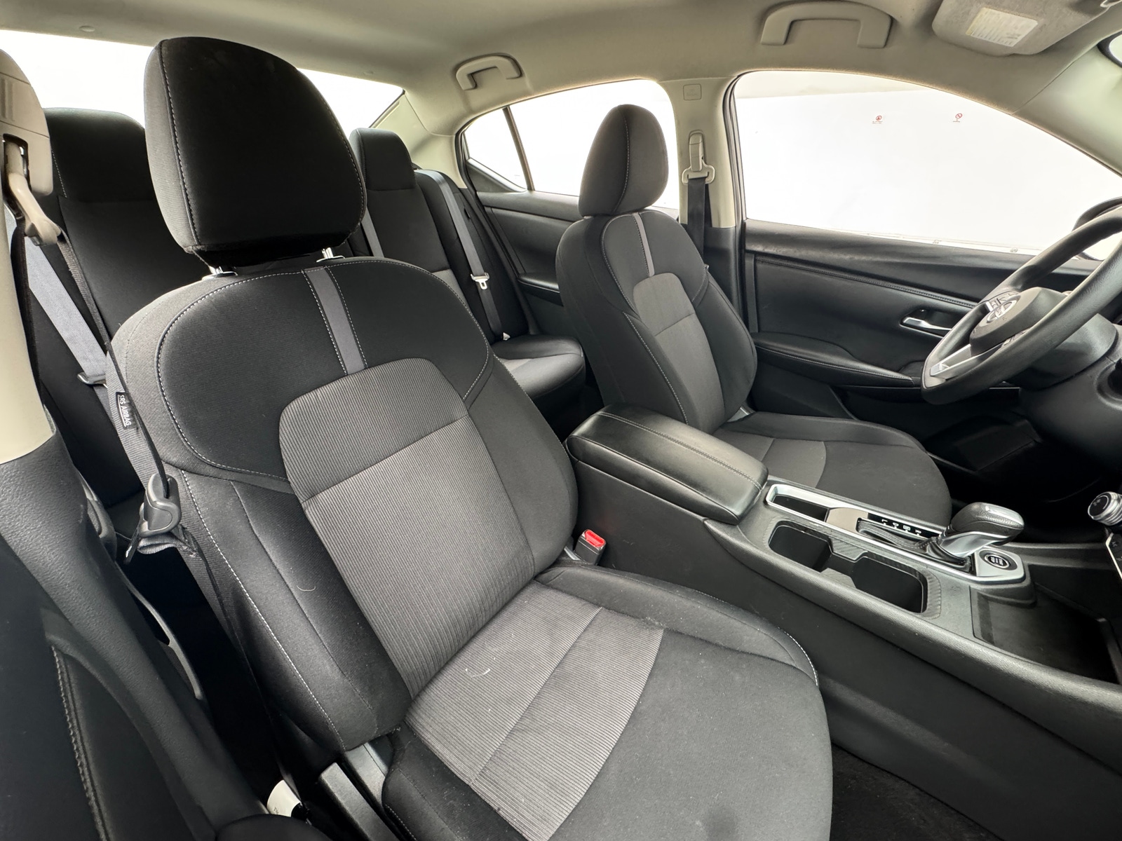 Thumbnail: 2023 Nissan Sentra - 2