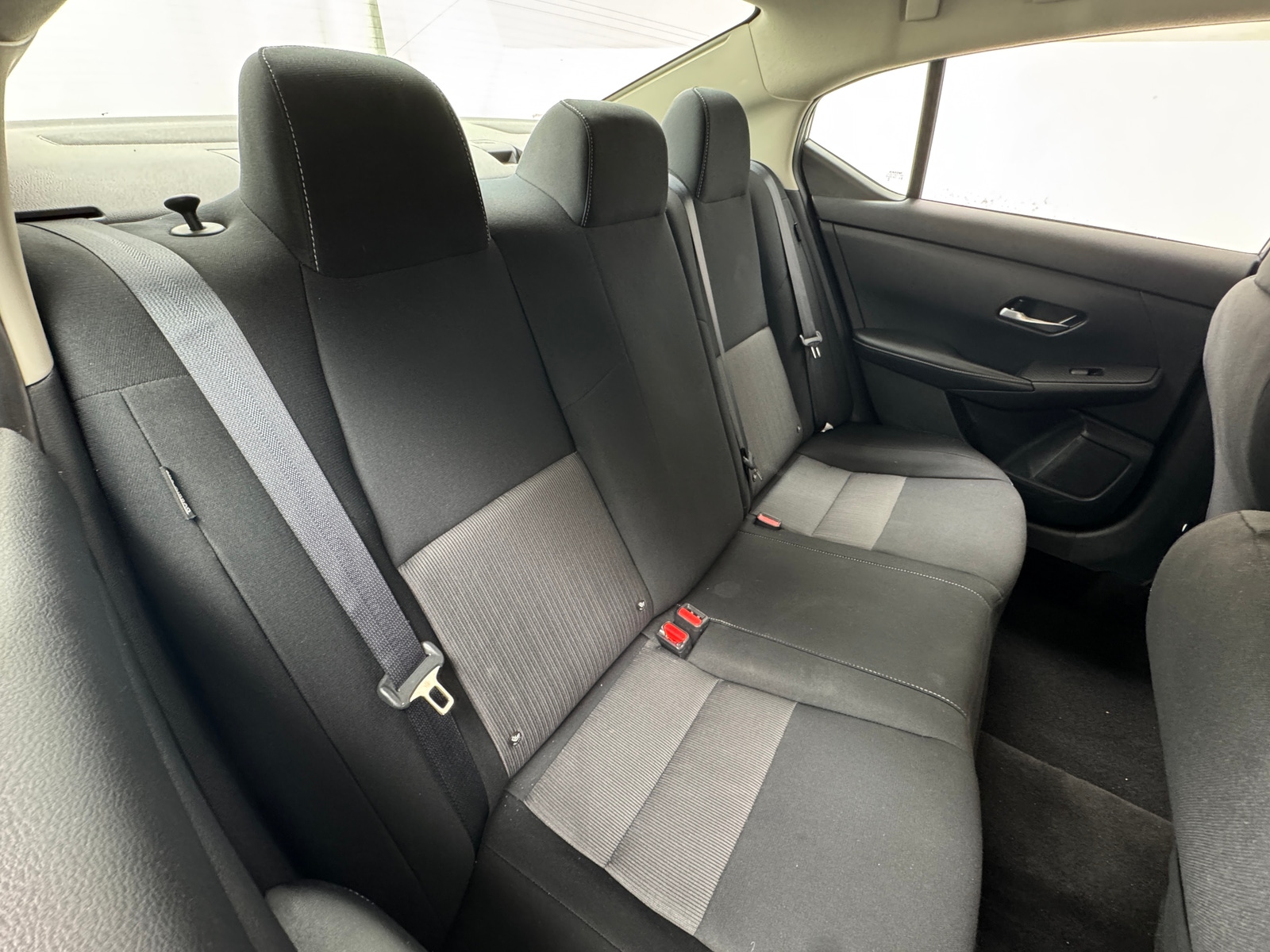 Thumbnail: 2023 Nissan Sentra - 6