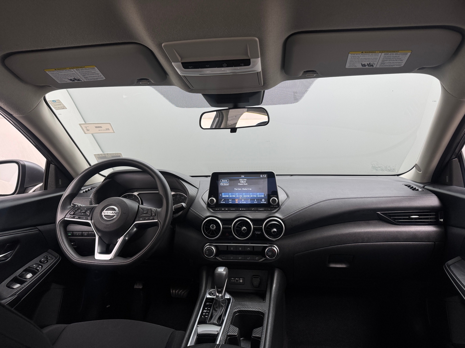 Thumbnail: 2023 Nissan Sentra - 3