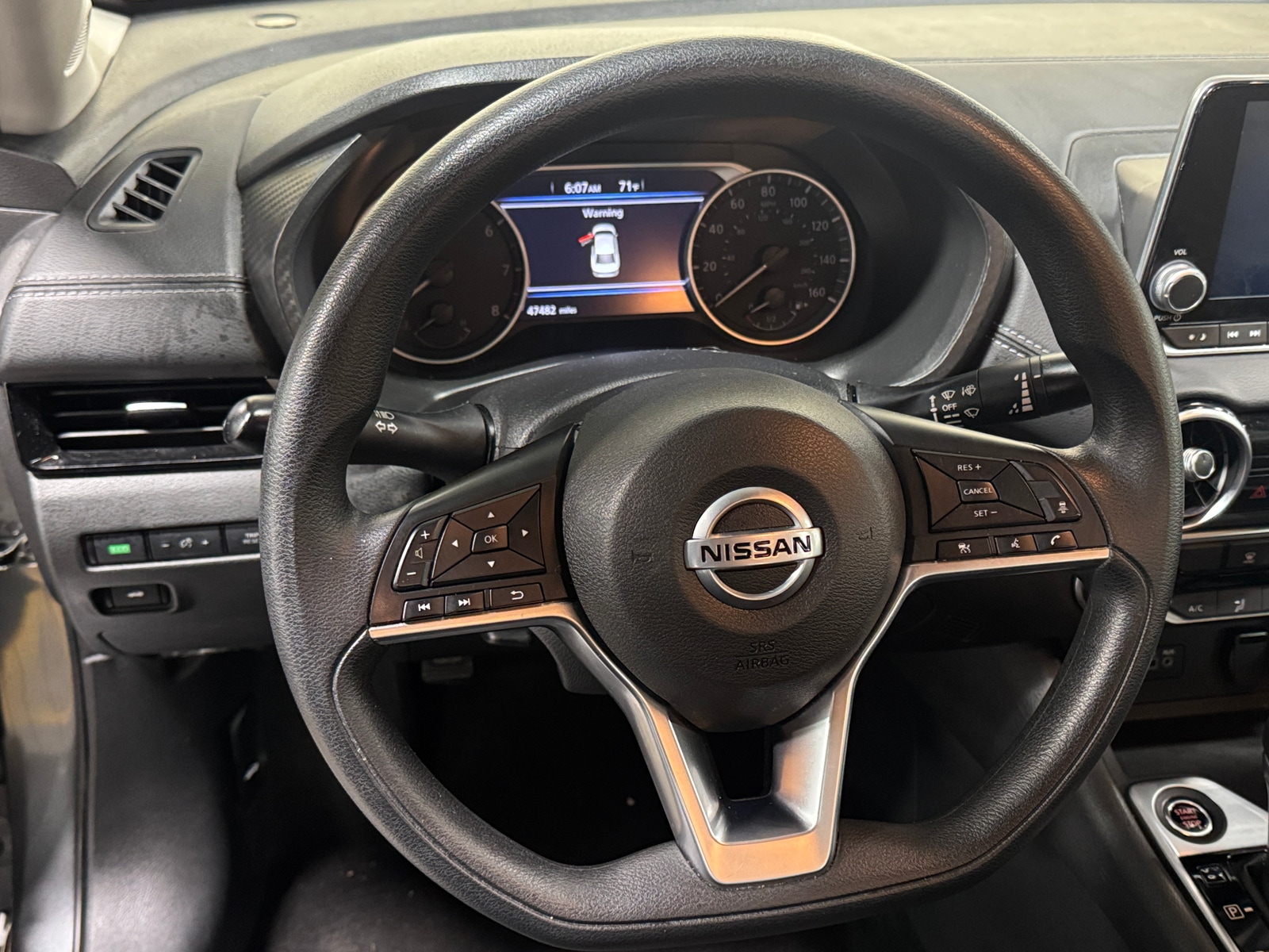 Thumbnail: 2023 Nissan Sentra - 5