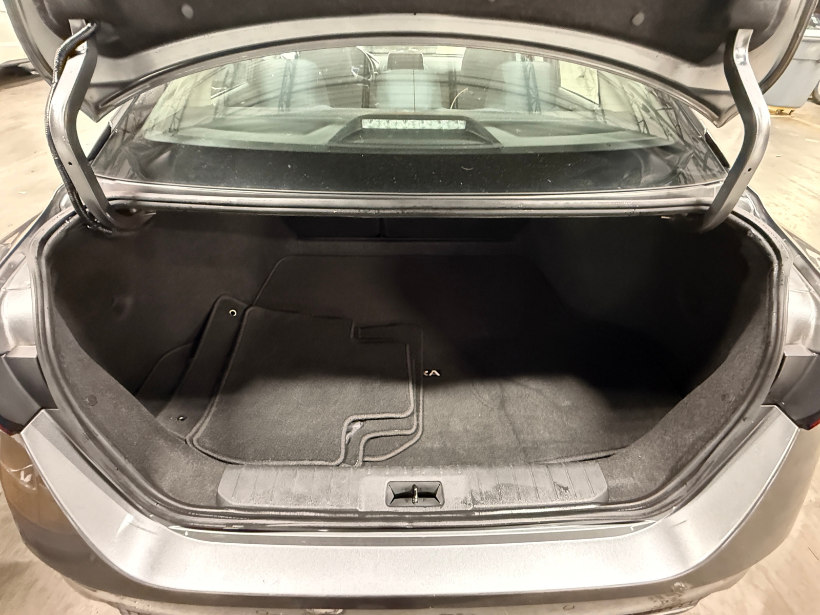 Thumbnail: 2023 Nissan Sentra - 7