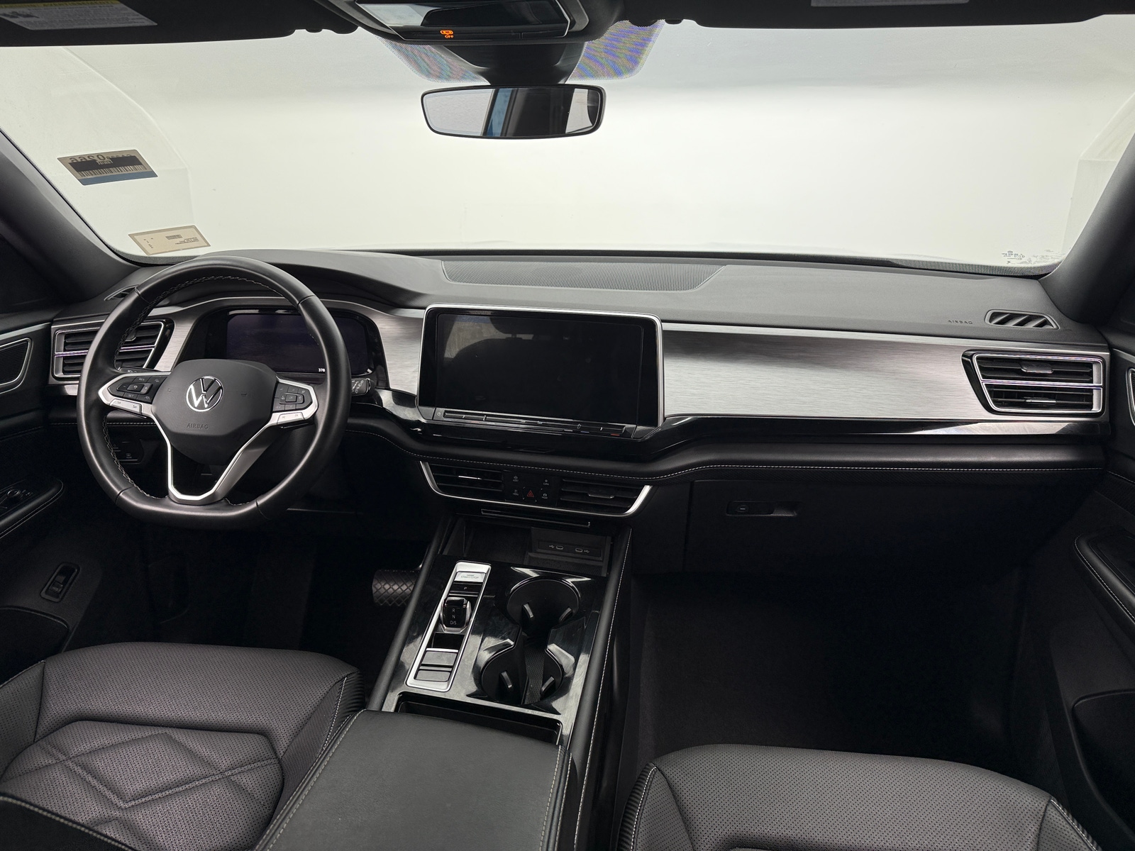 Thumbnail: 2024 Volkswagen Atlas - 2