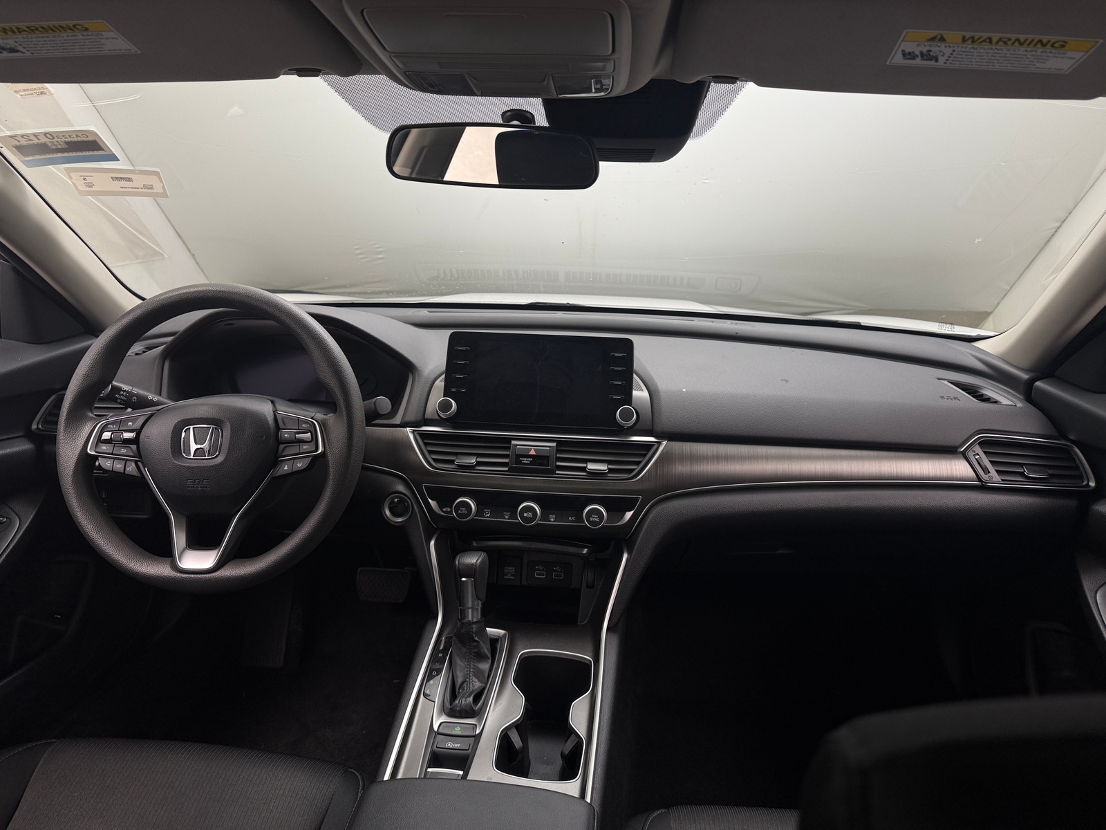 Thumbnail: 2021 Honda Accord - 3