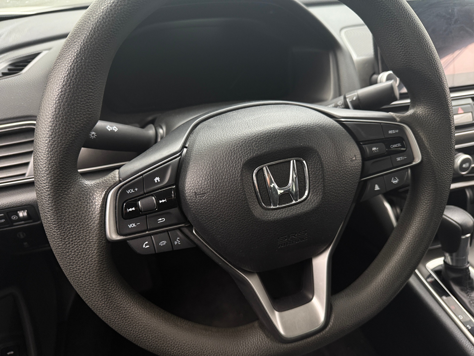 Thumbnail: 2021 Honda Accord - 5