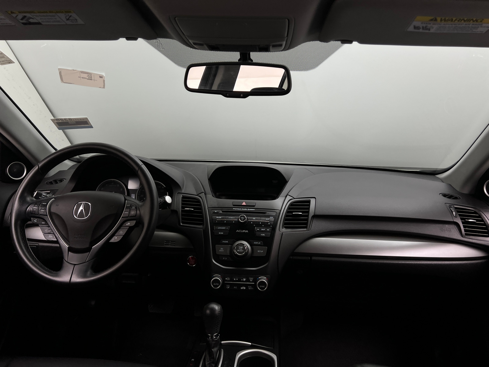 Thumbnail: 2018 Acura RDX - 2
