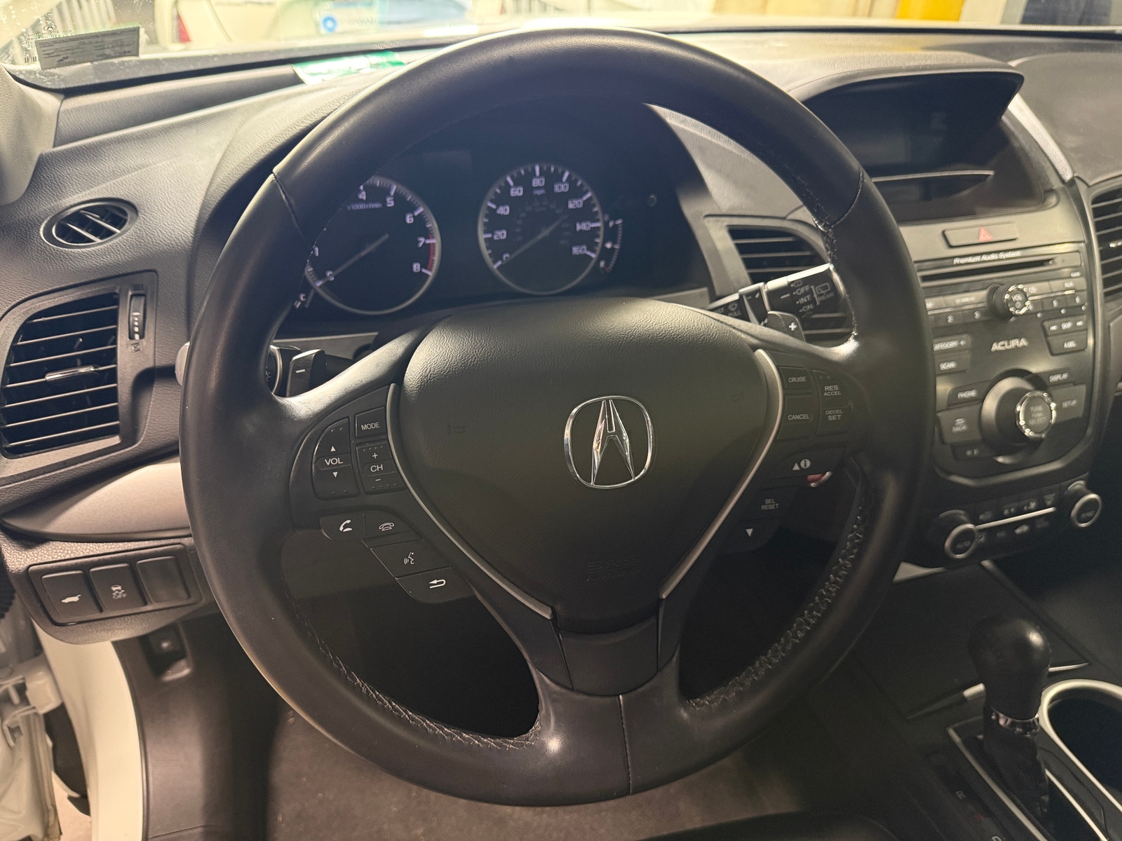 Thumbnail: 2018 Acura RDX - 4