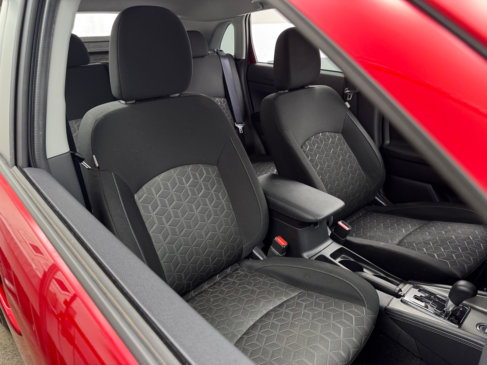 Thumbnail: 2024 Mitsubishi Outlander Sport - 2