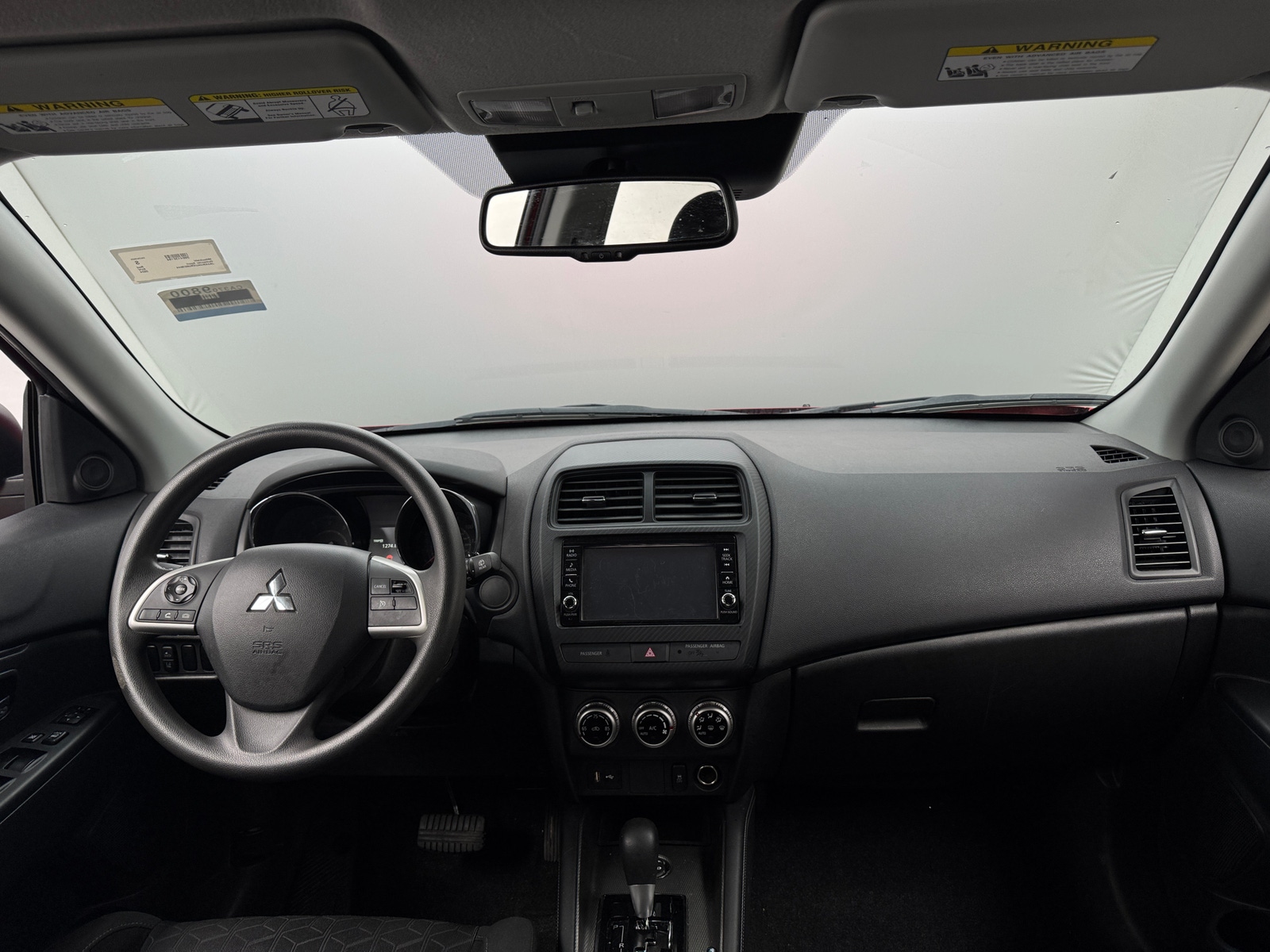 Thumbnail: 2024 Mitsubishi Outlander Sport - 3