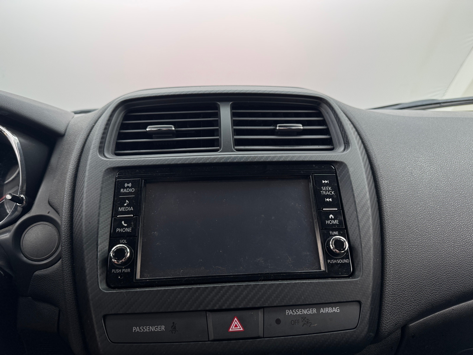 Thumbnail: 2024 Mitsubishi Outlander Sport - 4