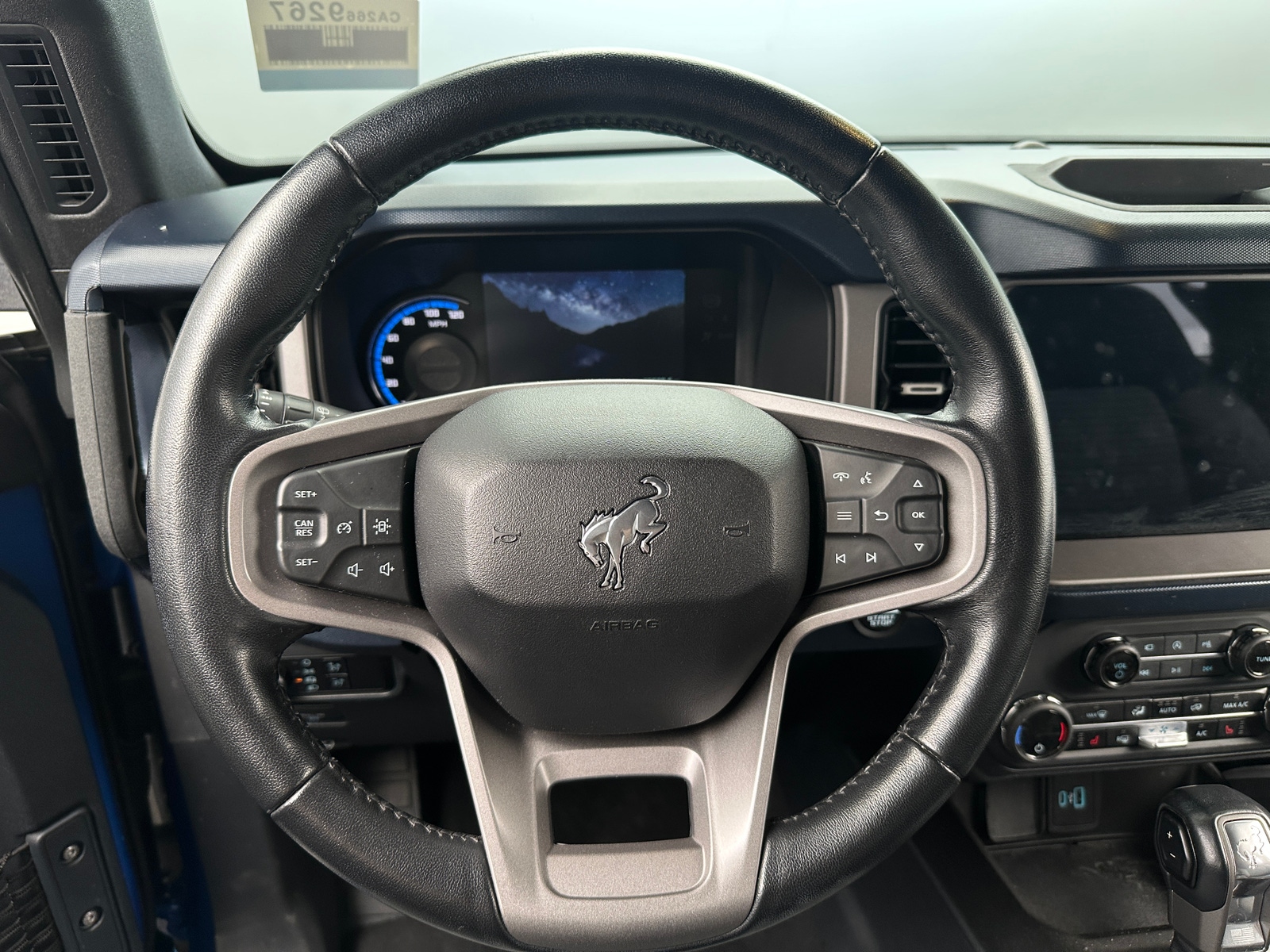 Thumbnail: 2023 Ford Bronco - 5