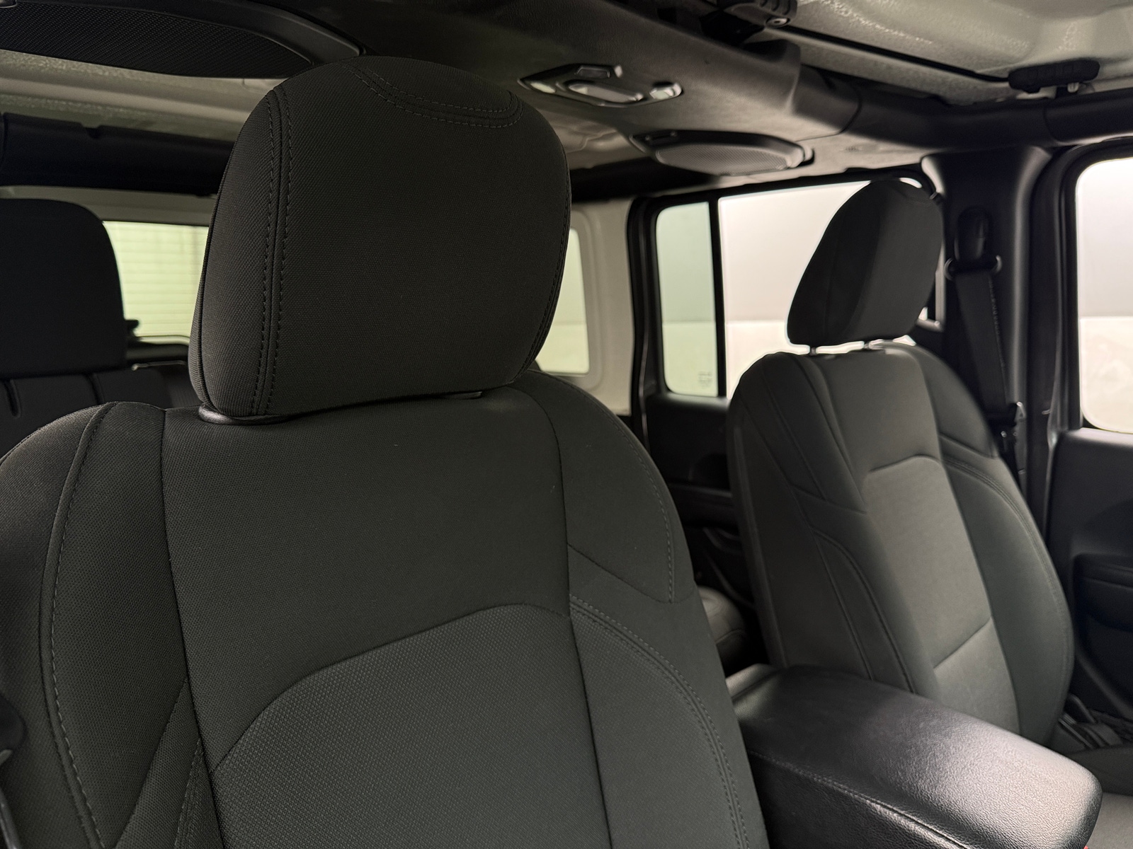 Thumbnail: 2021 Jeep Wrangler - 2