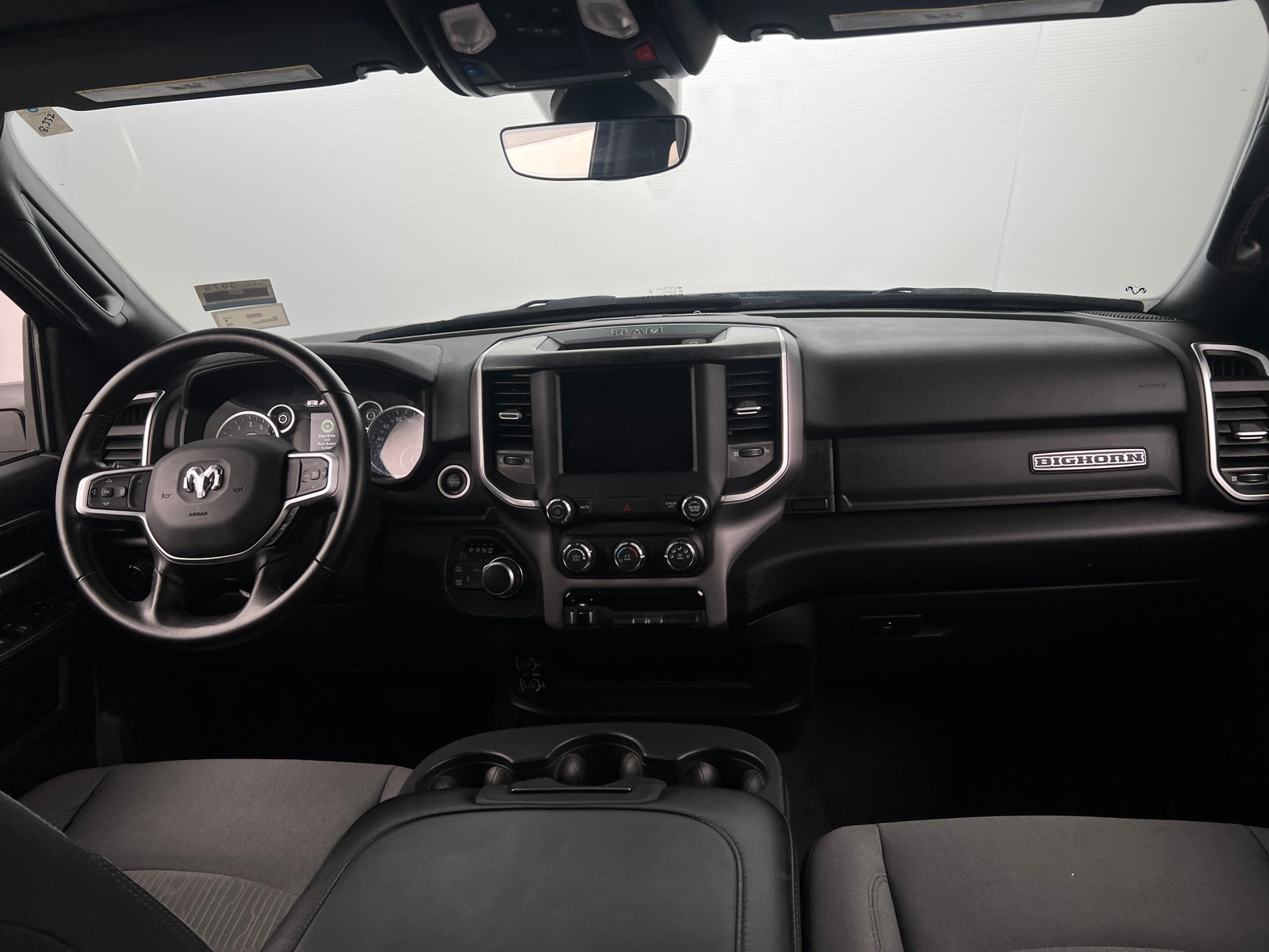 Thumbnail: 2024 RAM 2500 - 3