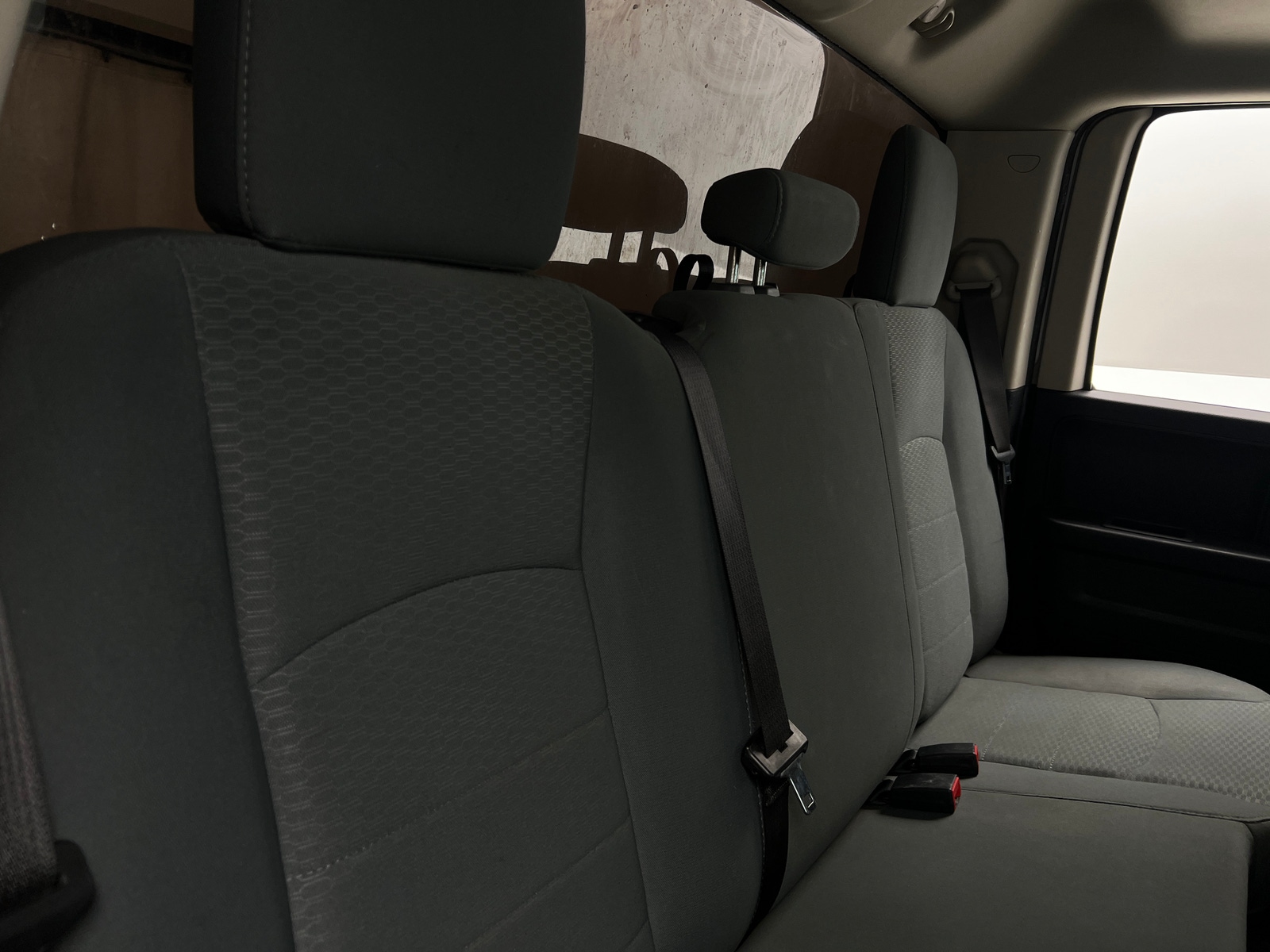 Thumbnail: 2020 RAM 1500 Classic - 6