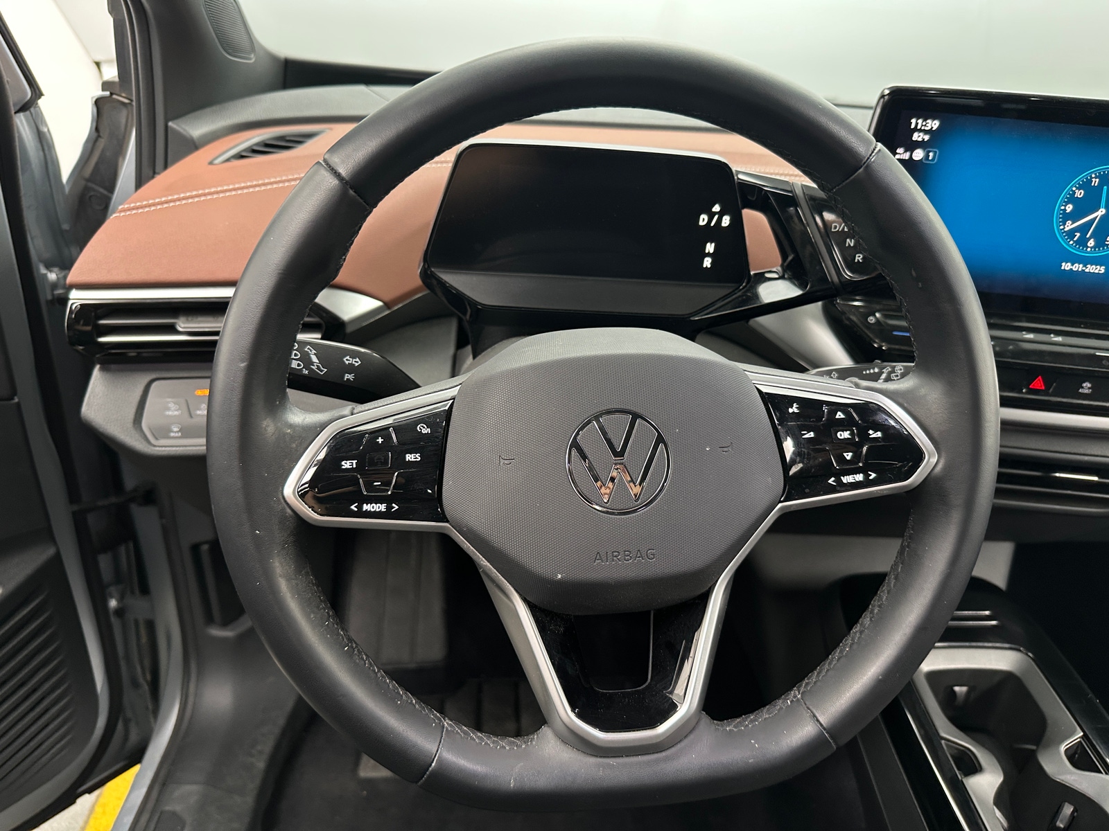 Thumbnail: 2022 Volkswagen ID.4 - 4
