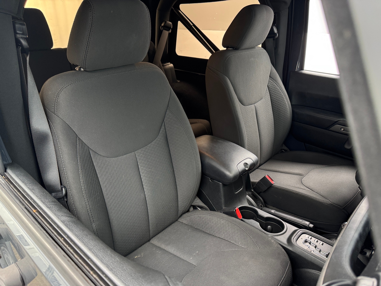 Thumbnail: 2018 Jeep Wrangler - 2
