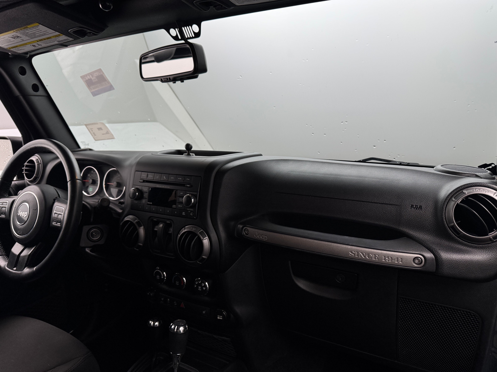 Thumbnail: 2018 Jeep Wrangler - 3