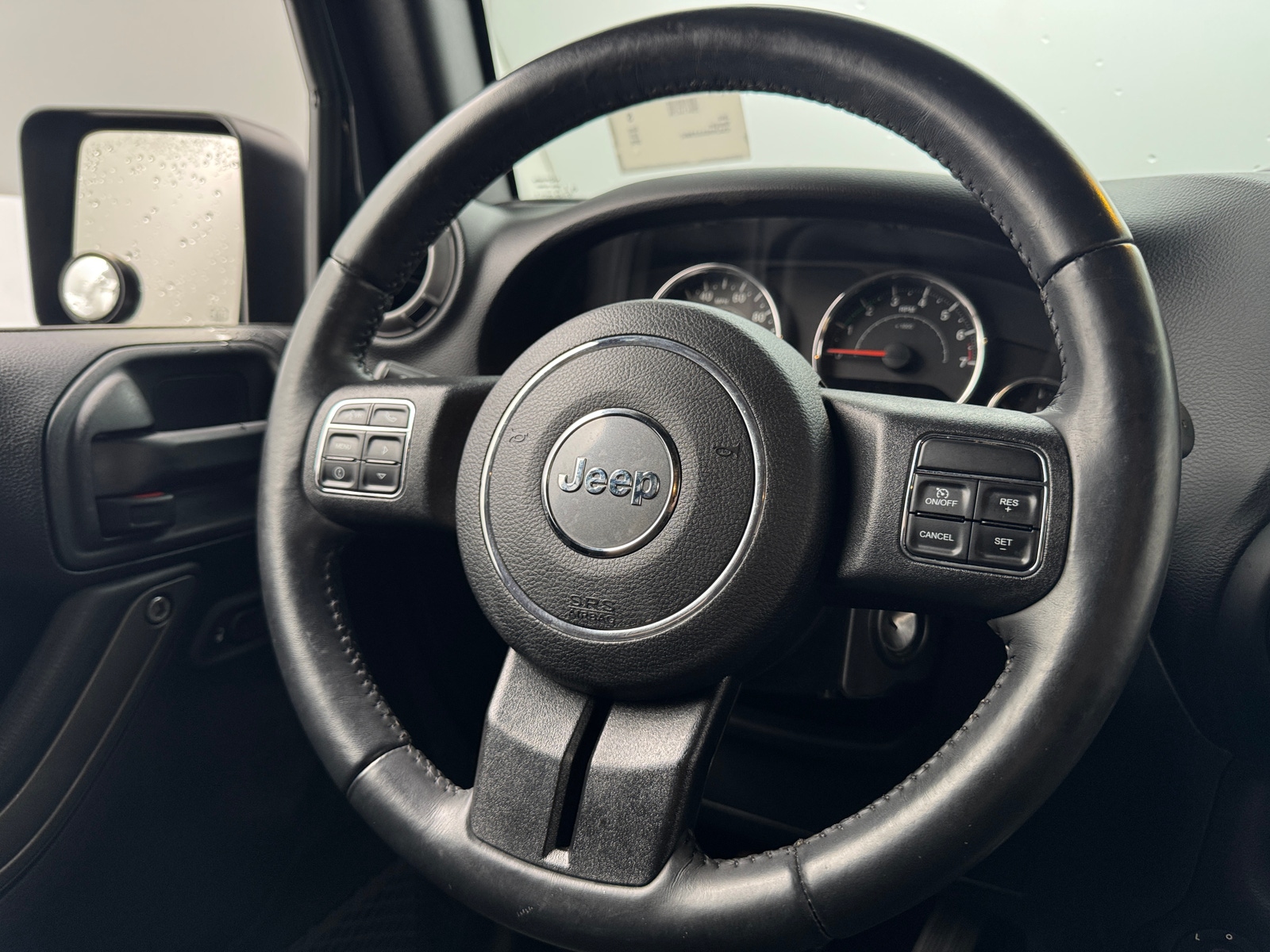 Thumbnail: 2018 Jeep Wrangler - 5