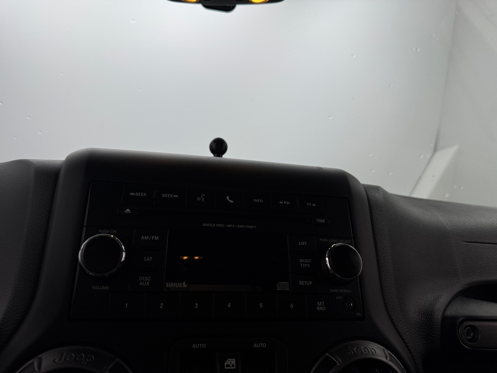 Thumbnail: 2018 Jeep Wrangler - 4
