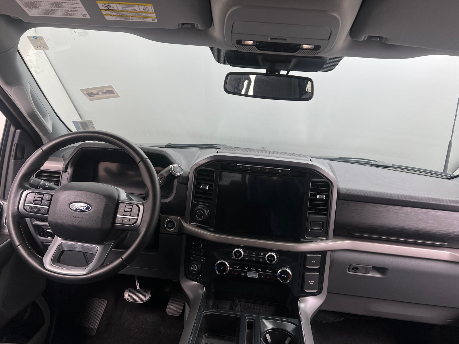Thumbnail: 2024 Ford Econoline - 3