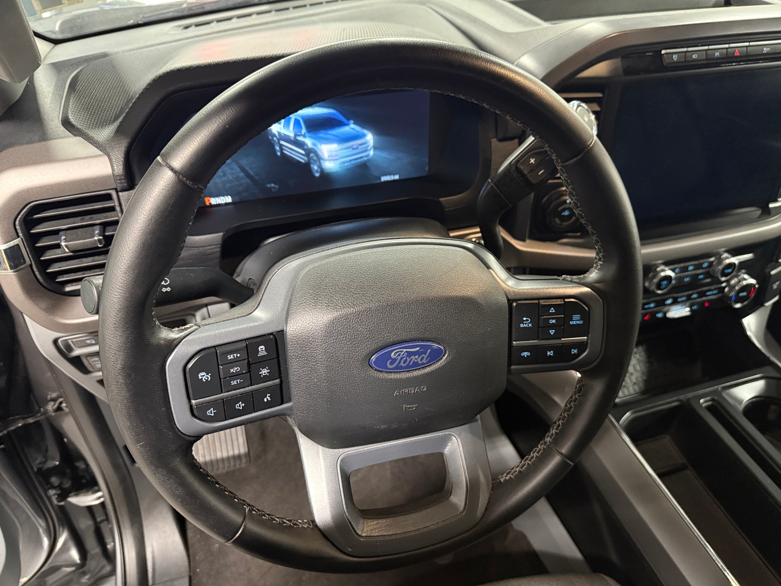 Thumbnail: 2024 Ford Econoline - 5