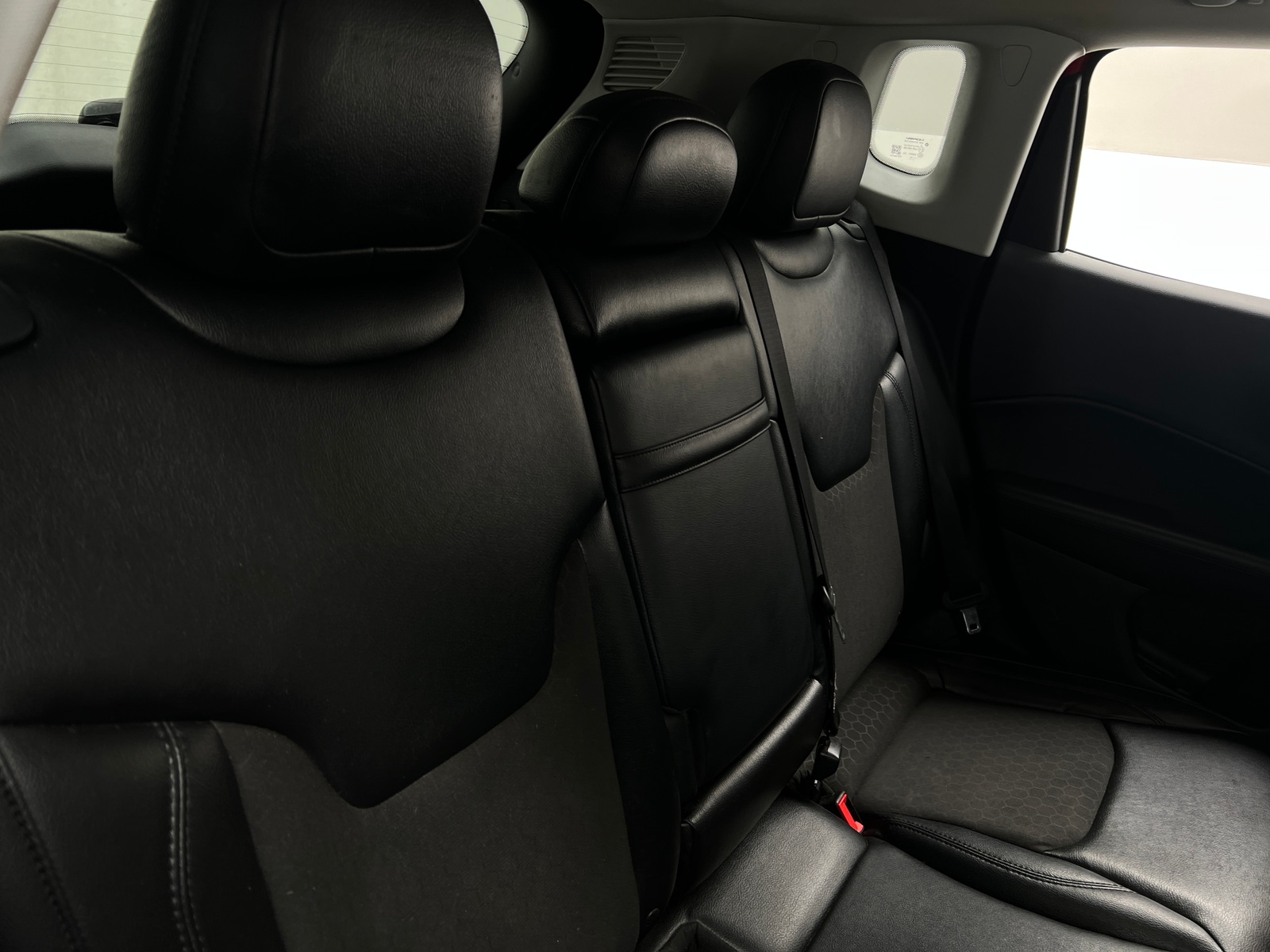 Thumbnail: 2018 Jeep Compass - 6