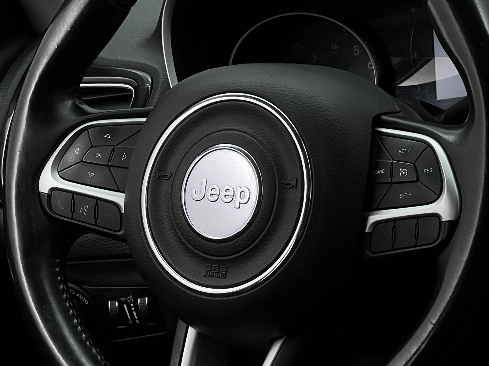 Thumbnail: 2018 Jeep Compass - 5