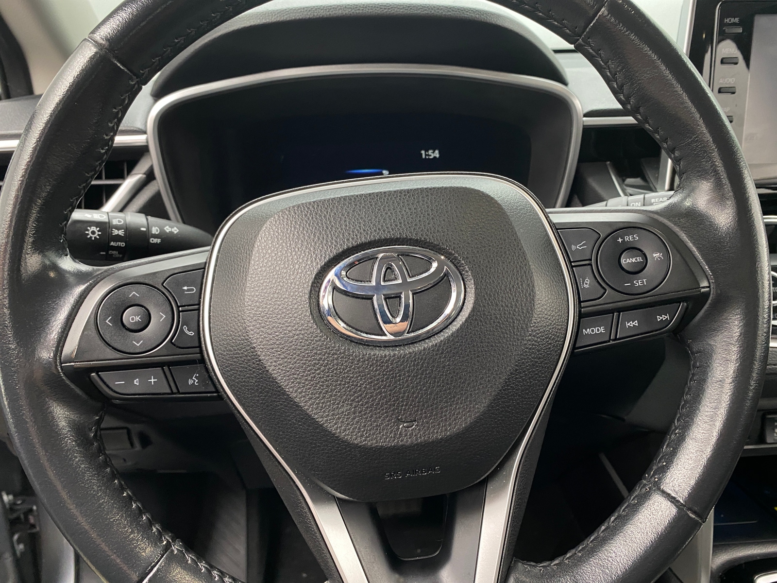 Thumbnail: 2022 Toyota Corolla Cross - 4