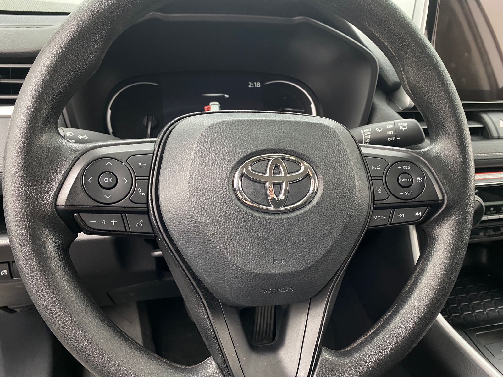 Thumbnail: 2025 Toyota RAV4 - 5