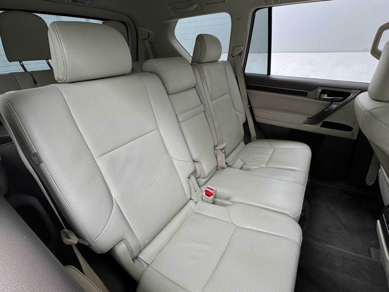 Thumbnail: 2018 Lexus GX - 5