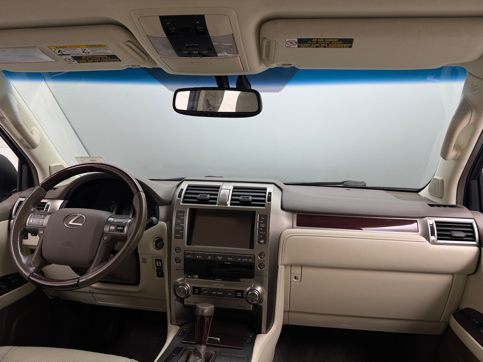Thumbnail: 2018 Lexus GX - 2