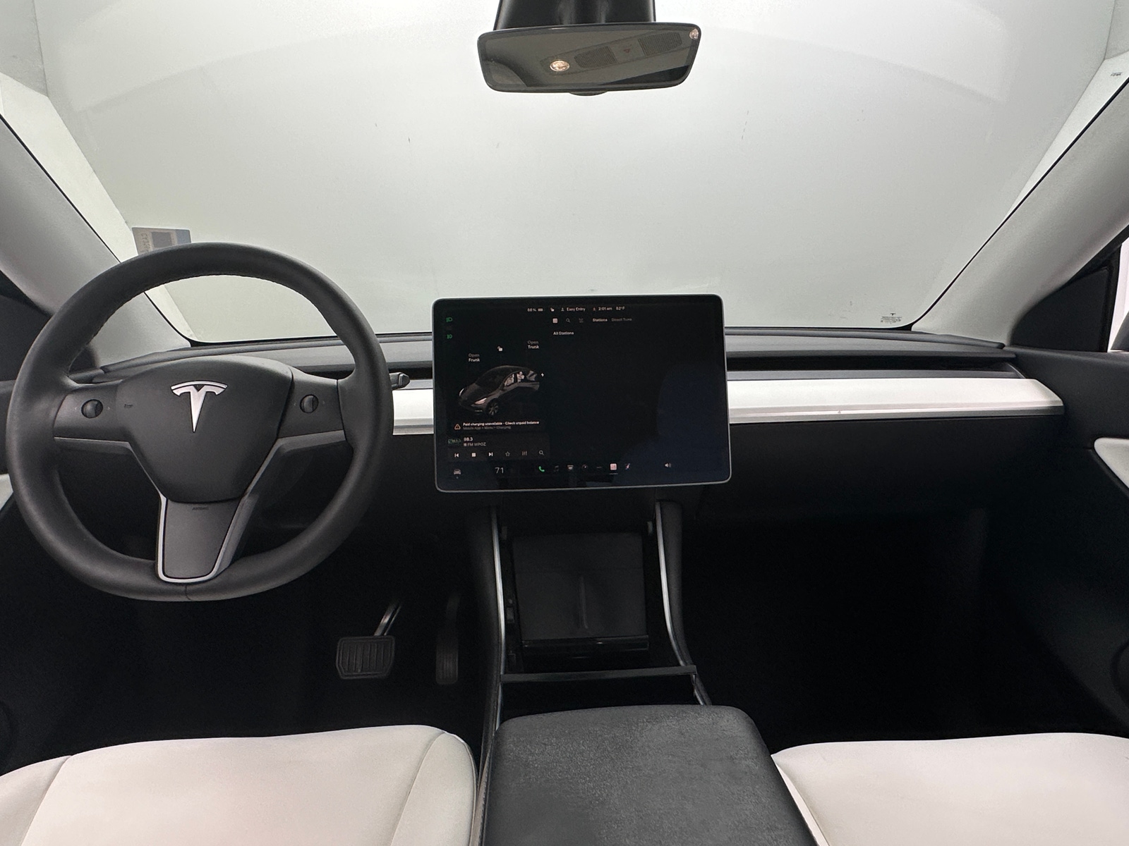 Thumbnail: 2021 Tesla Model Y - 2