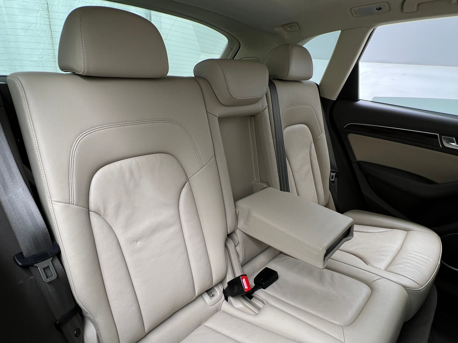 Thumbnail: 2016 Audi Q5 - 5