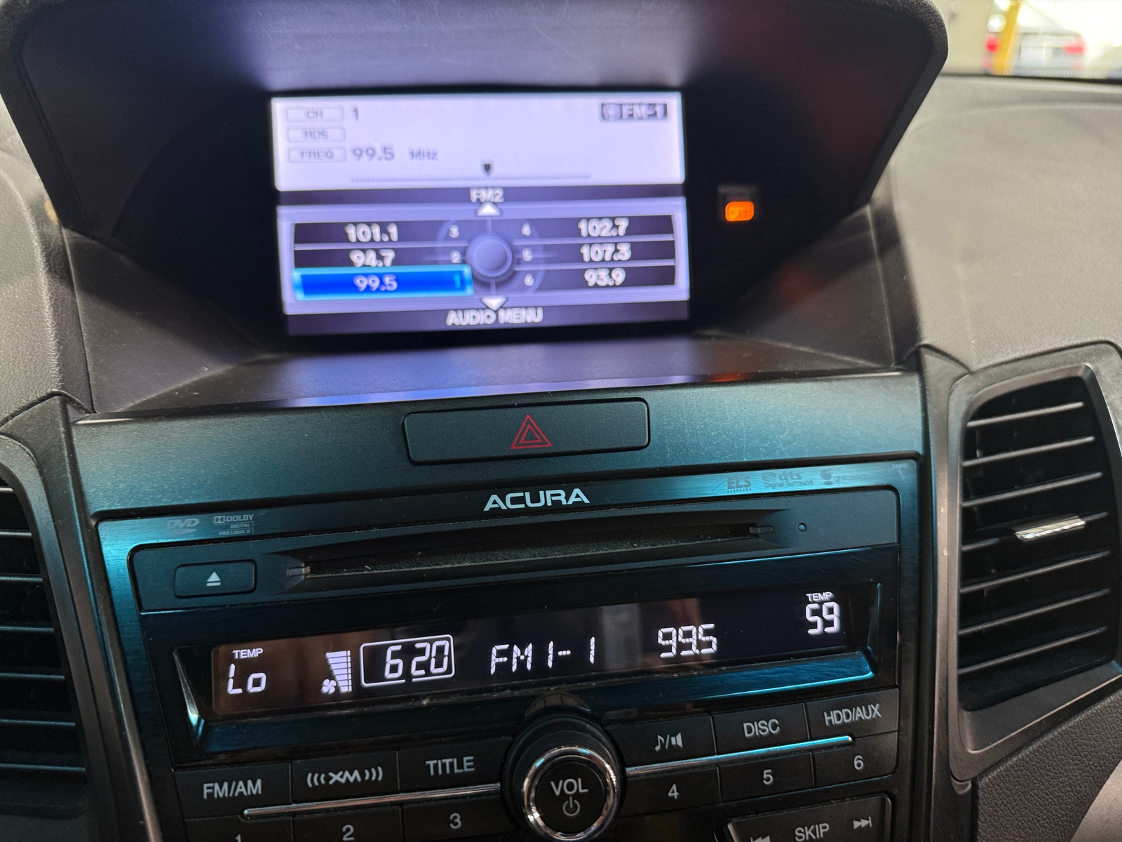Thumbnail: 2015 Acura RDX - 3