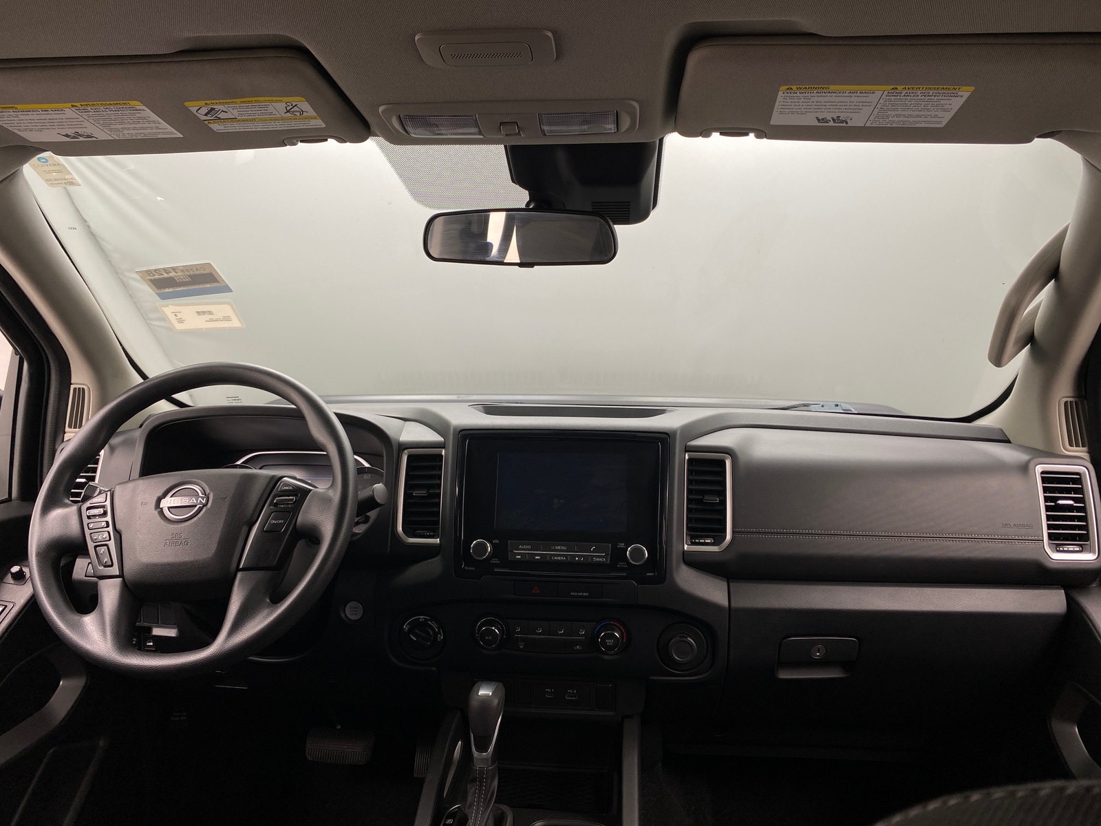 Thumbnail: 2022 Nissan Frontier - 3
