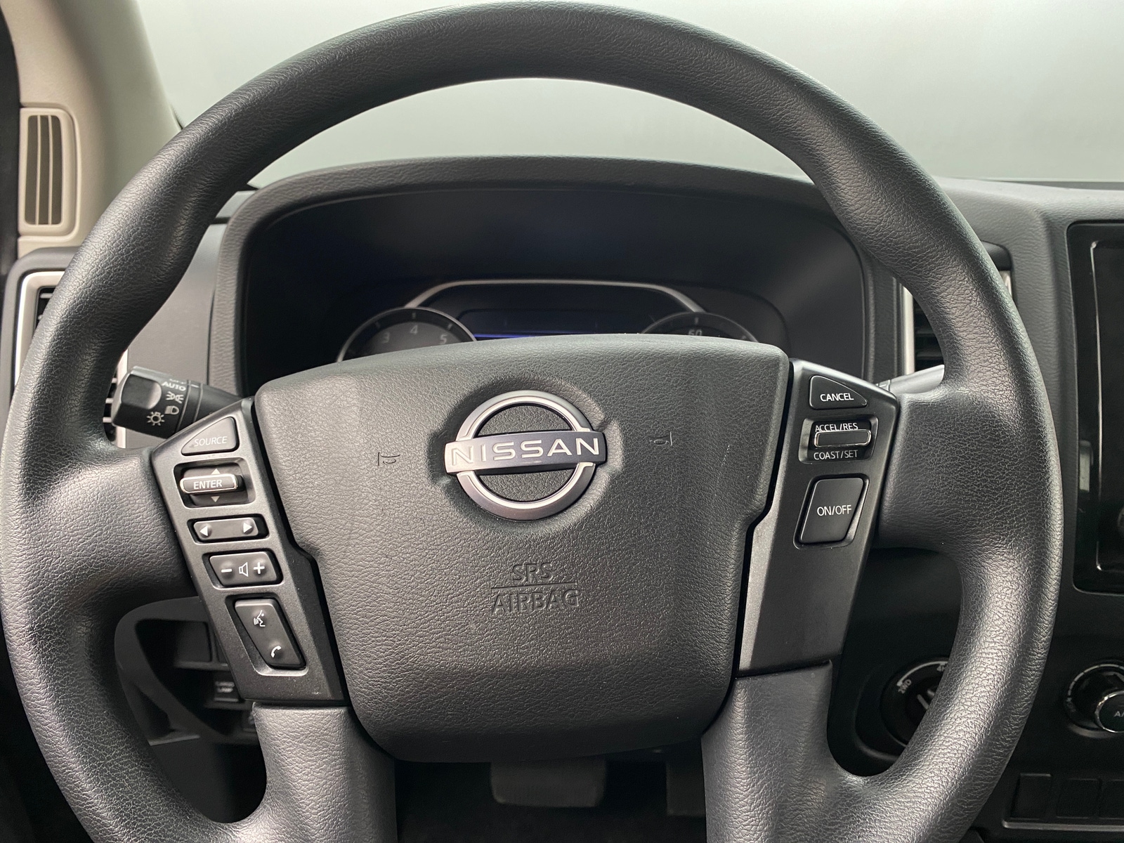 Thumbnail: 2022 Nissan Frontier - 5