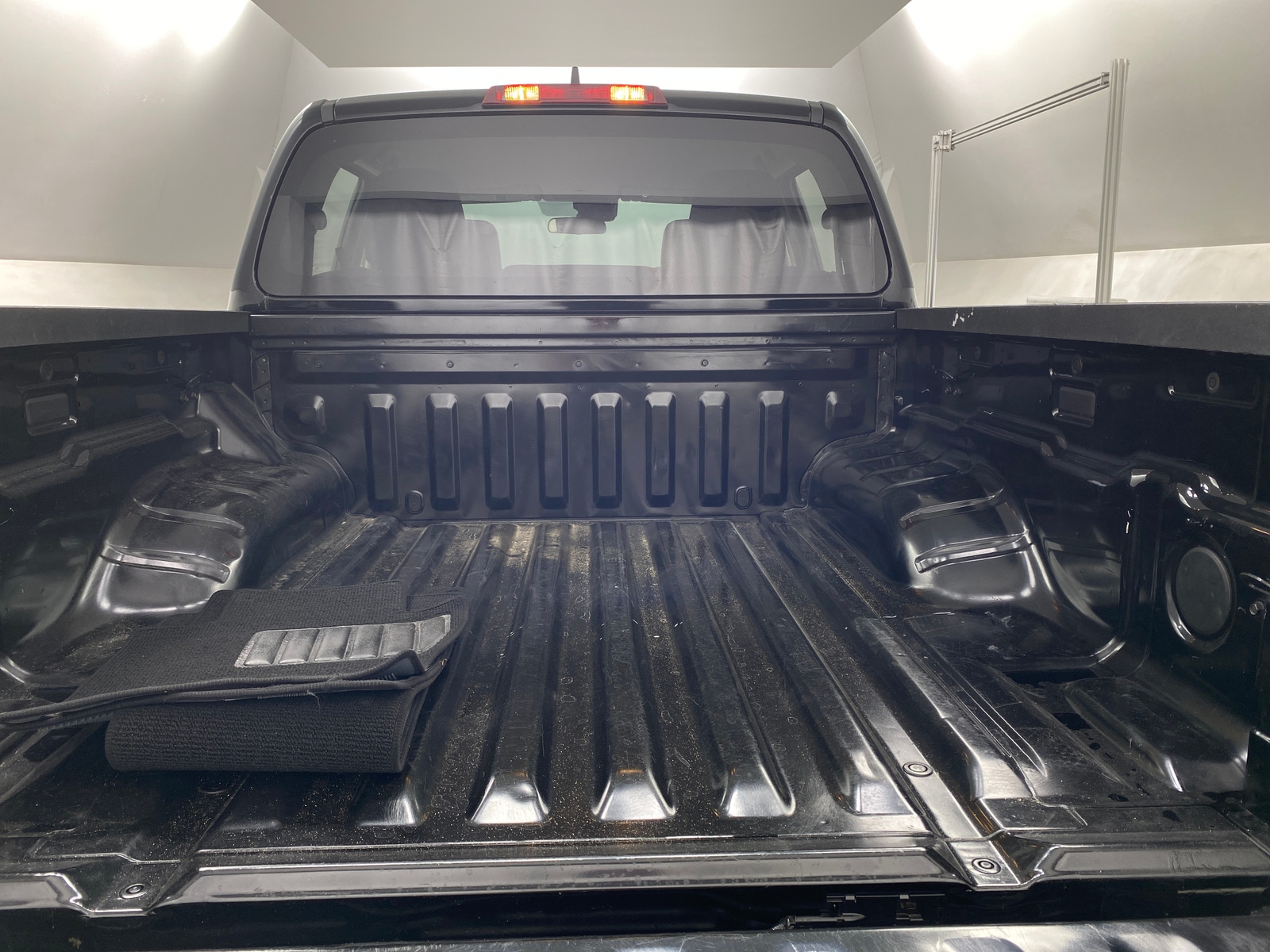 Thumbnail: 2022 Nissan Frontier - 7
