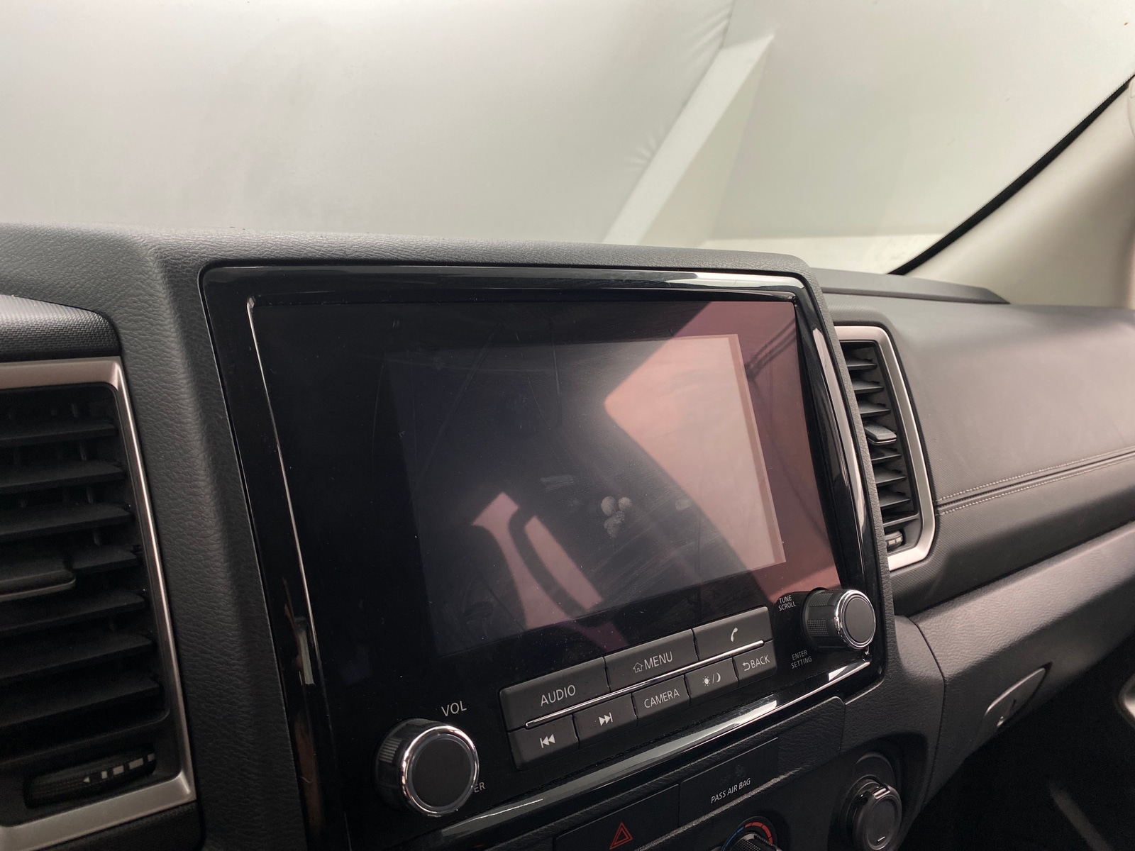 Thumbnail: 2022 Nissan Frontier - 4